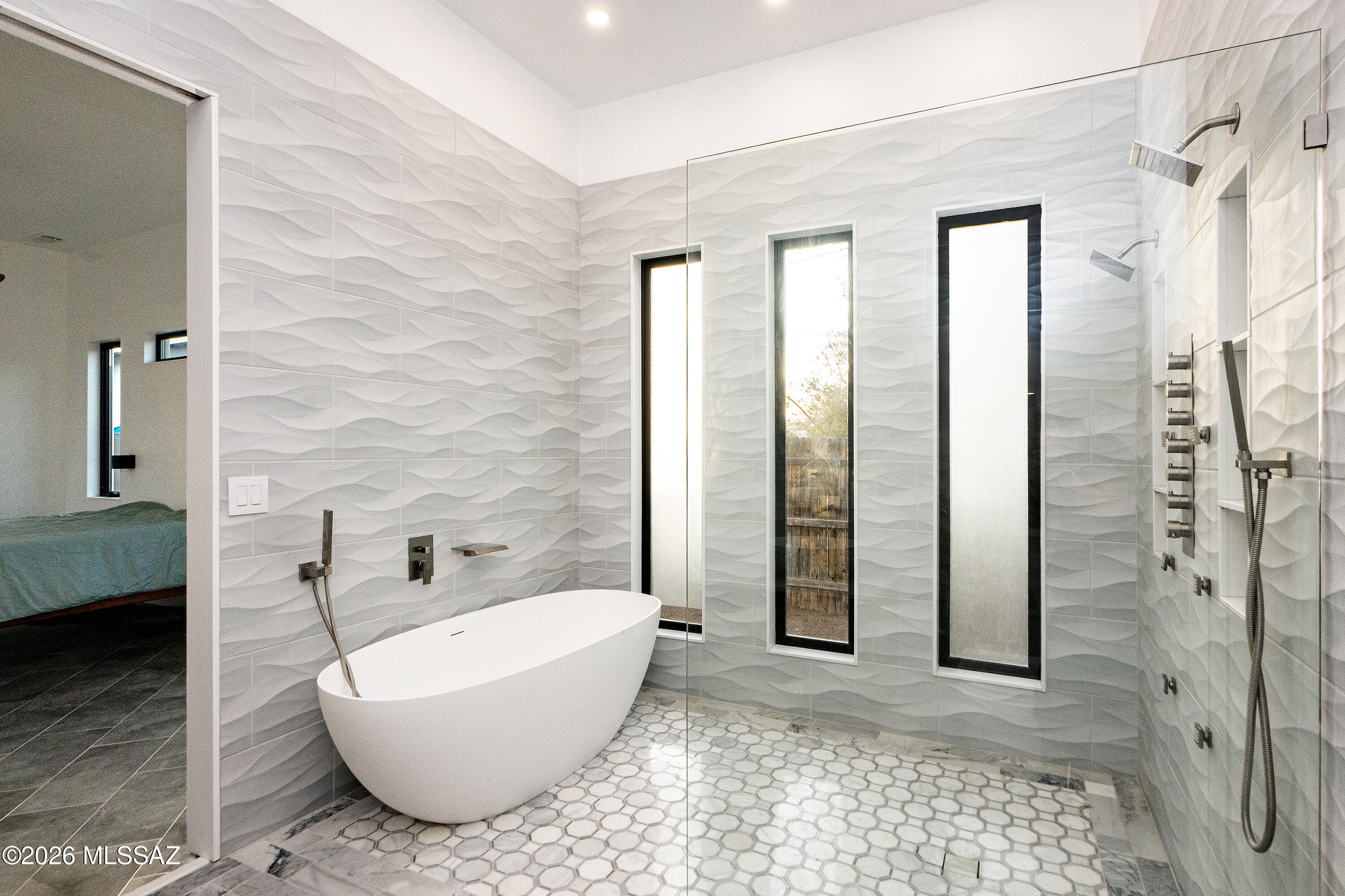 Olsens Addition - Residential