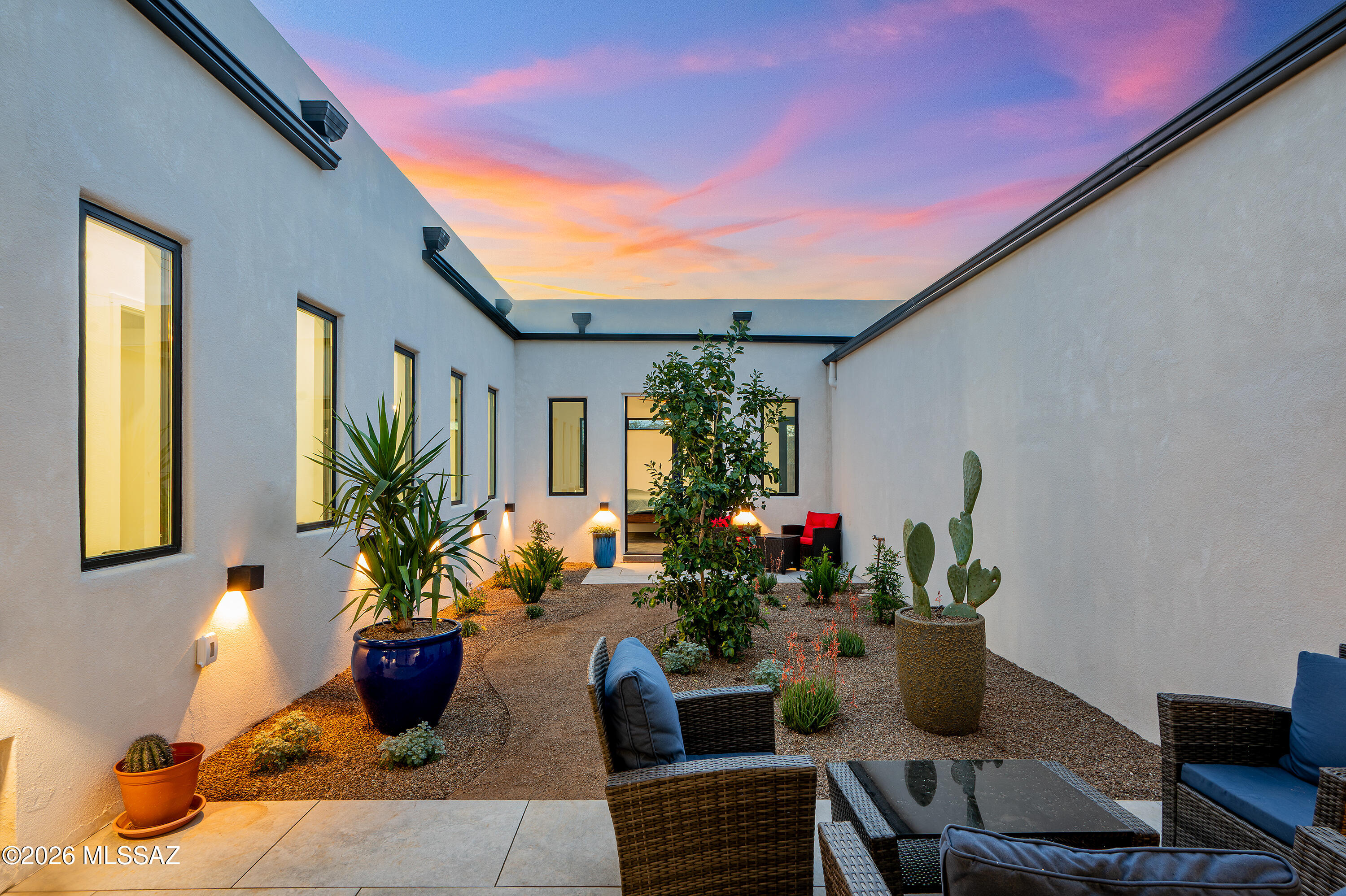 Olsens Addition - Residential