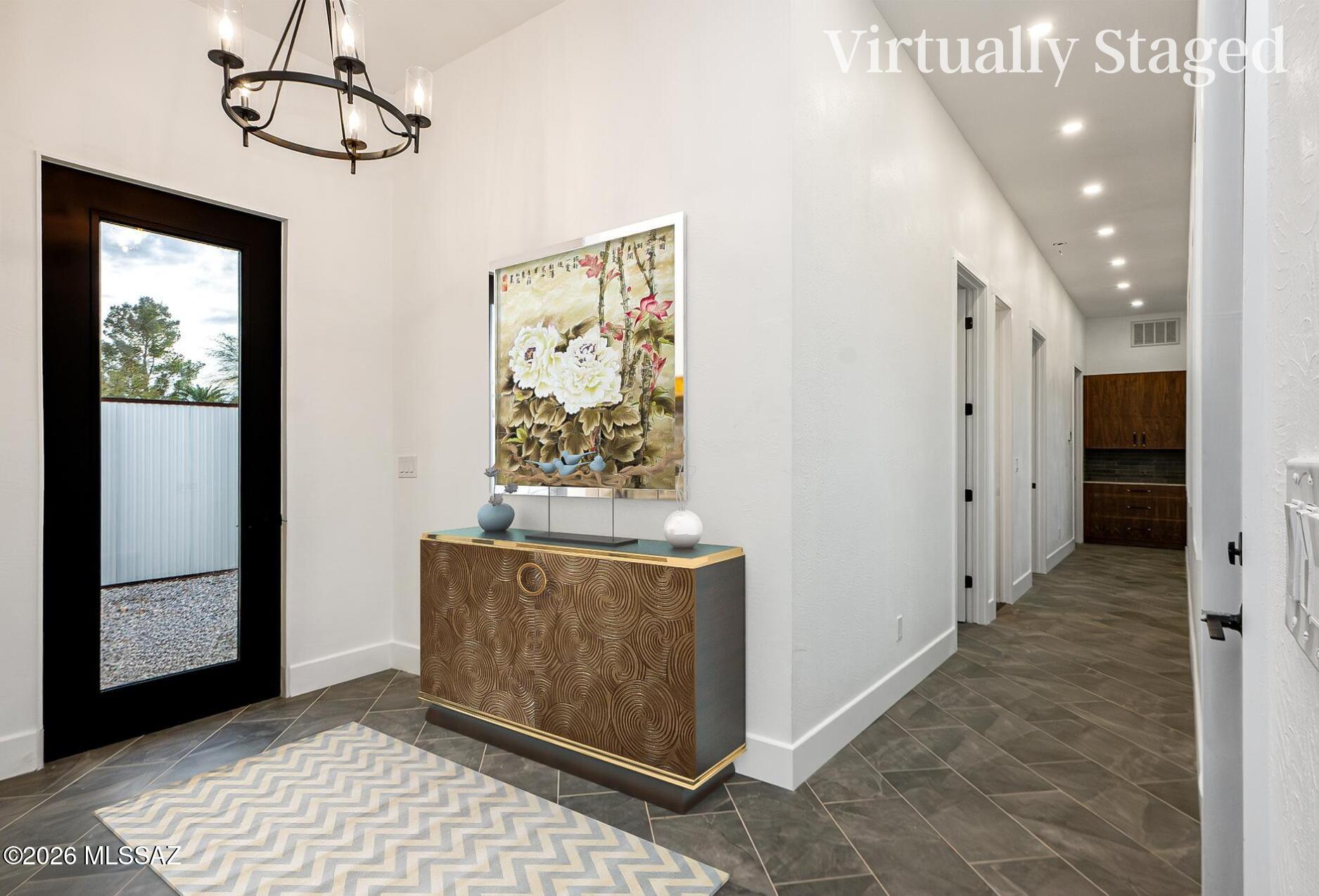 Olsens Addition - Residential
