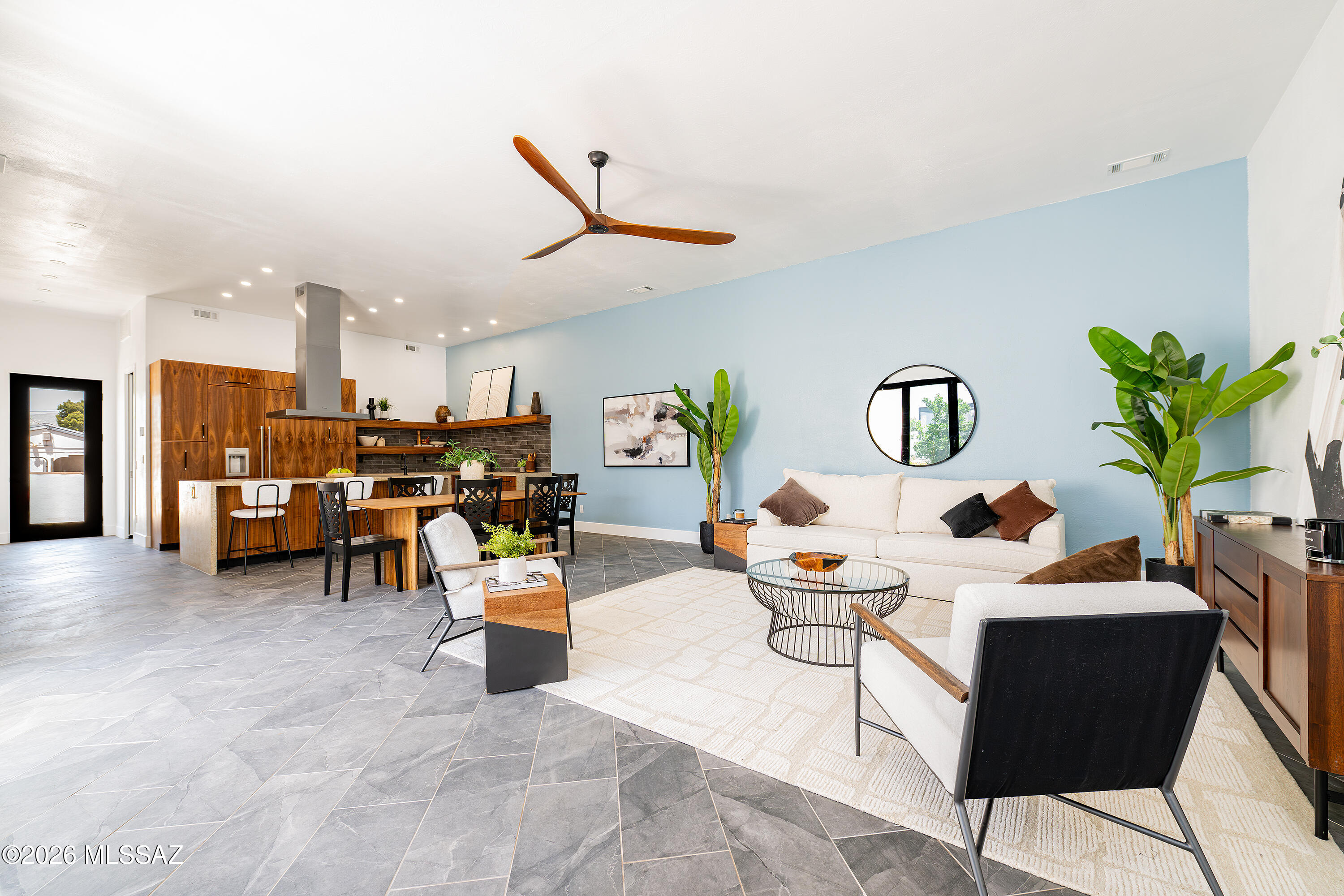 Olsens Addition - Residential