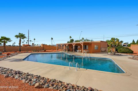 Photo of 190 W Greer Lane, Tucson, AZ 85704 (MLS # 22603531)