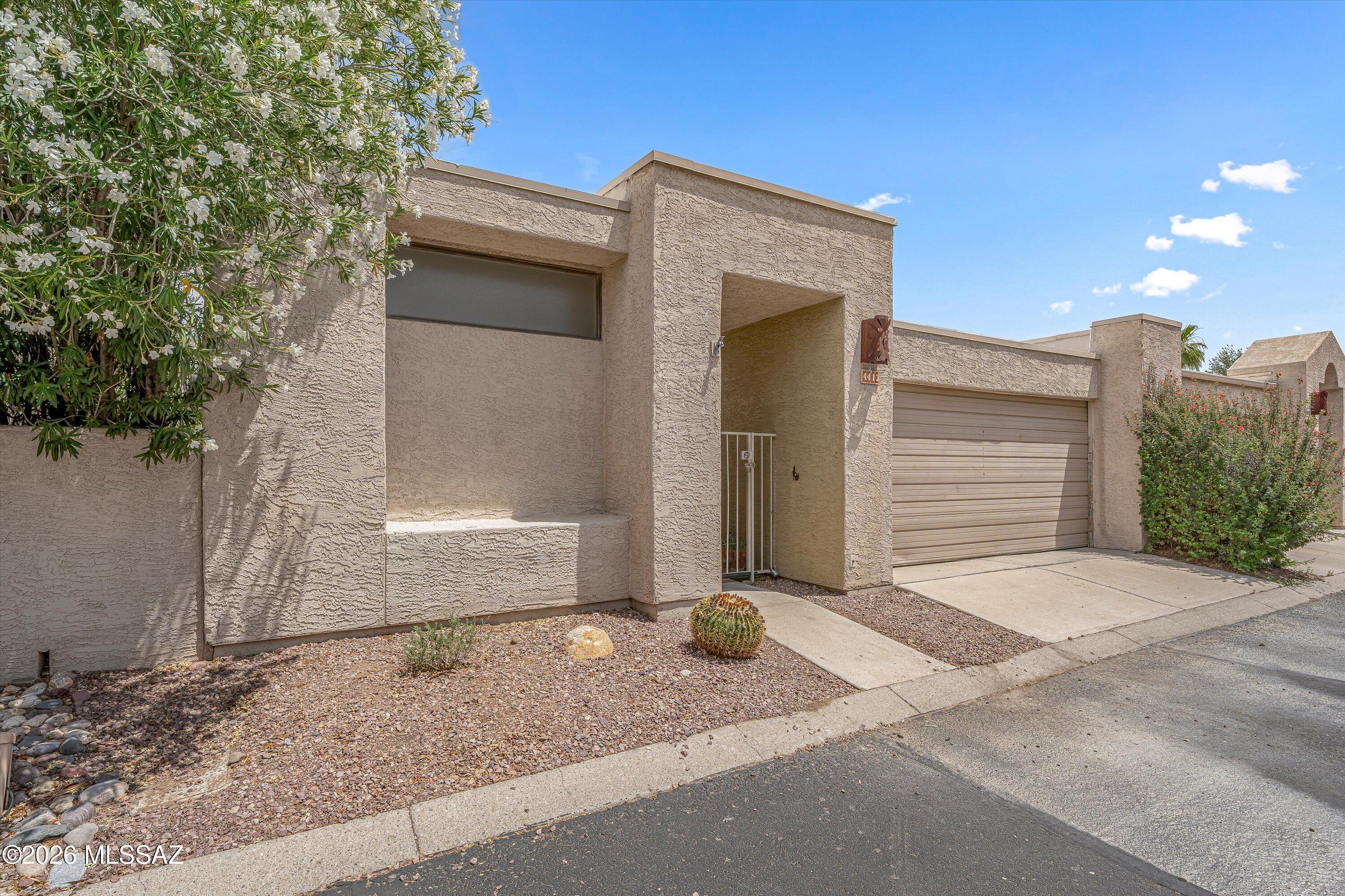Creekside (1-99) - Residential