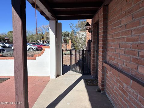 445 S Paseo Quinta A Green Valley AZ 85614