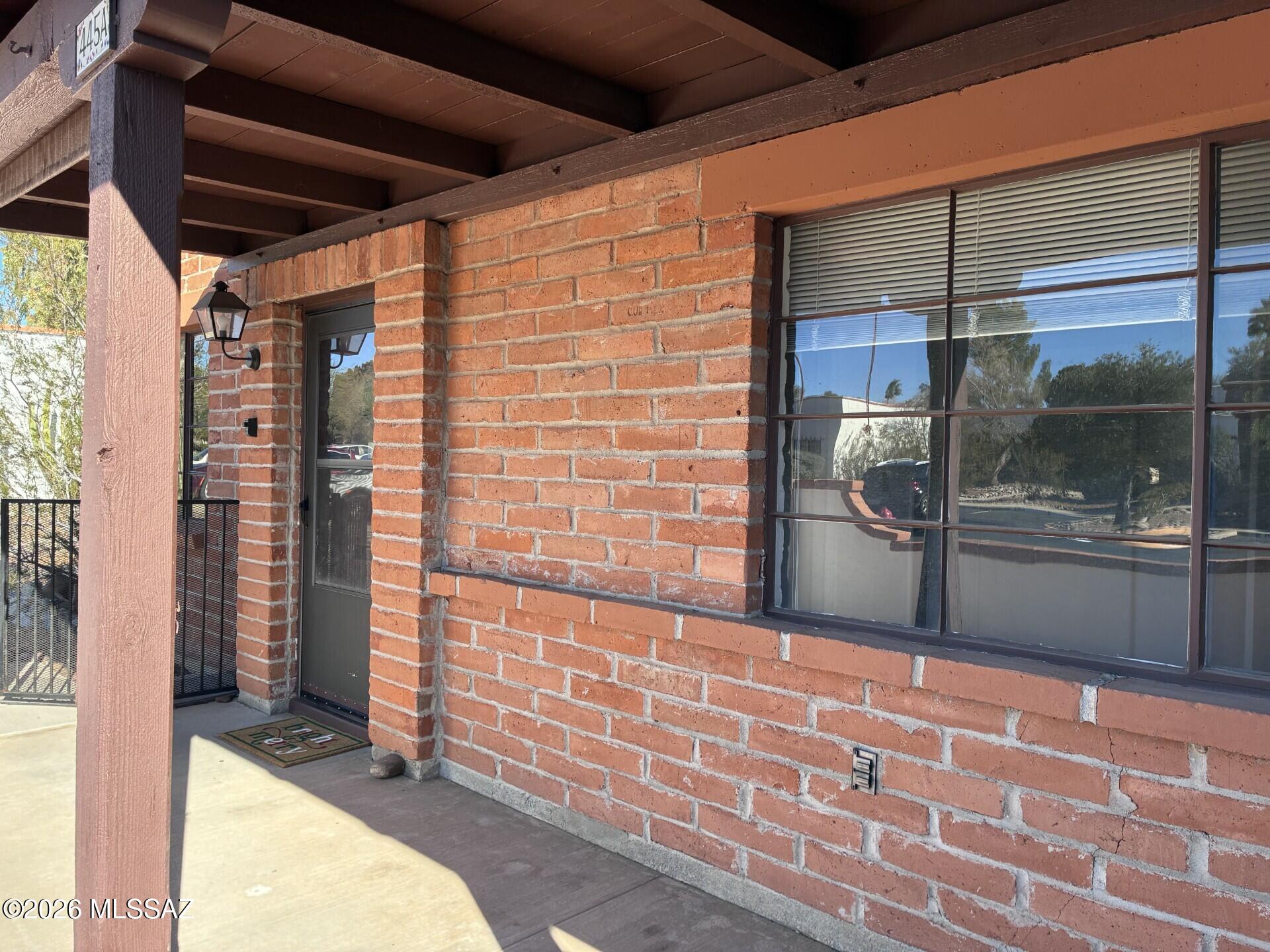 445 S Paseo Quinta A