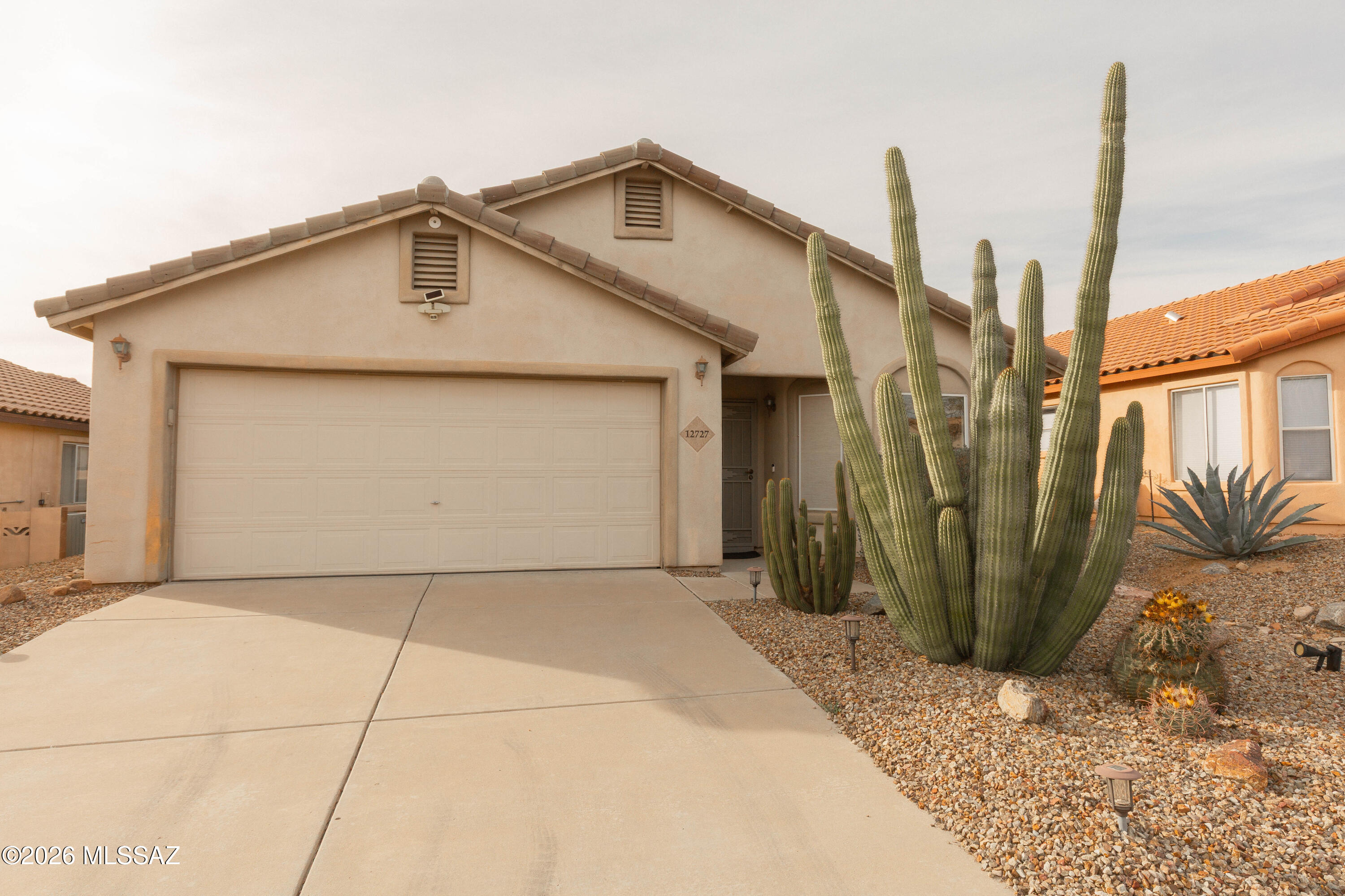 Villages At Red Hawk - Residential