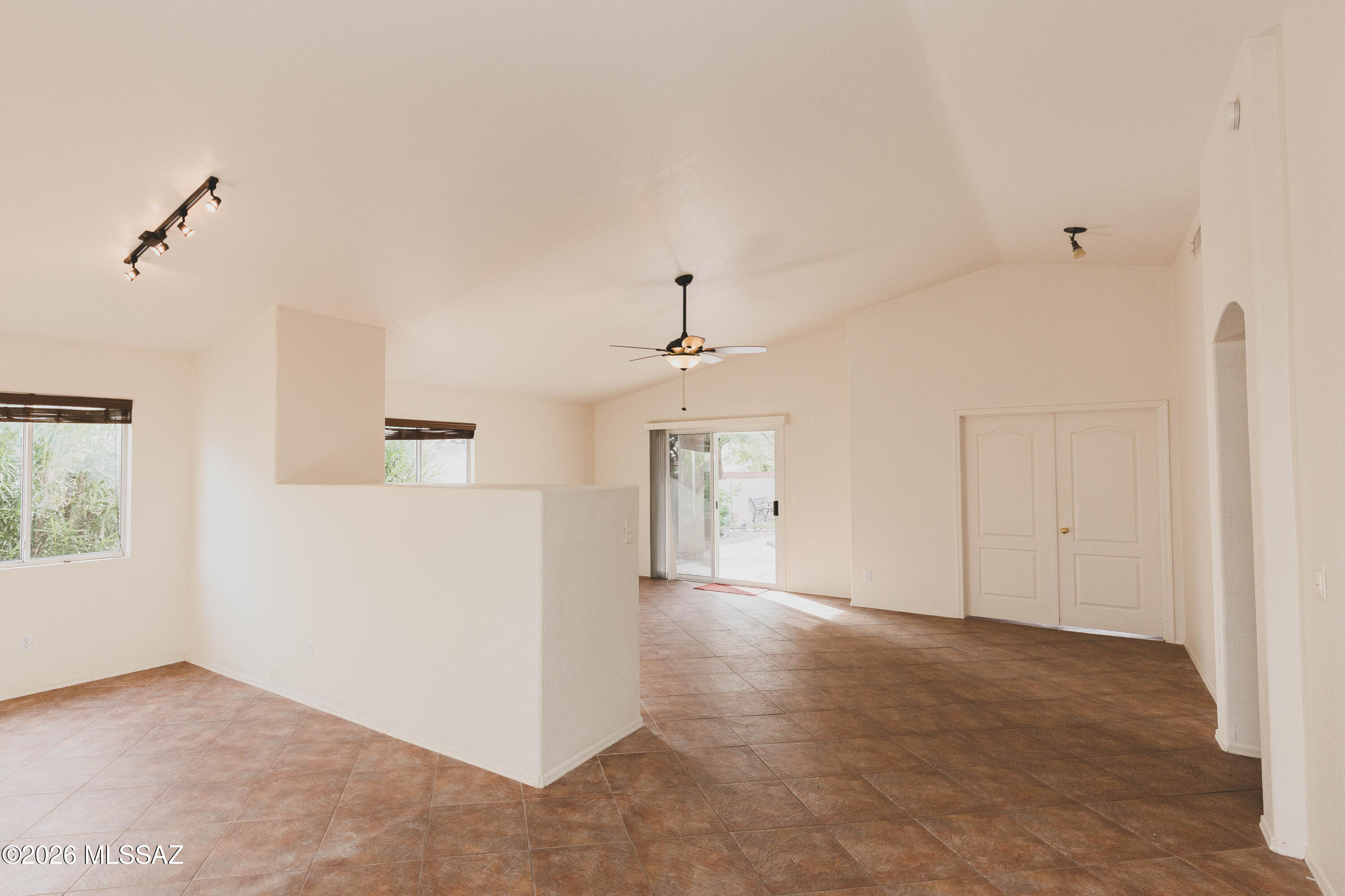 Villages At Red Hawk - Residential