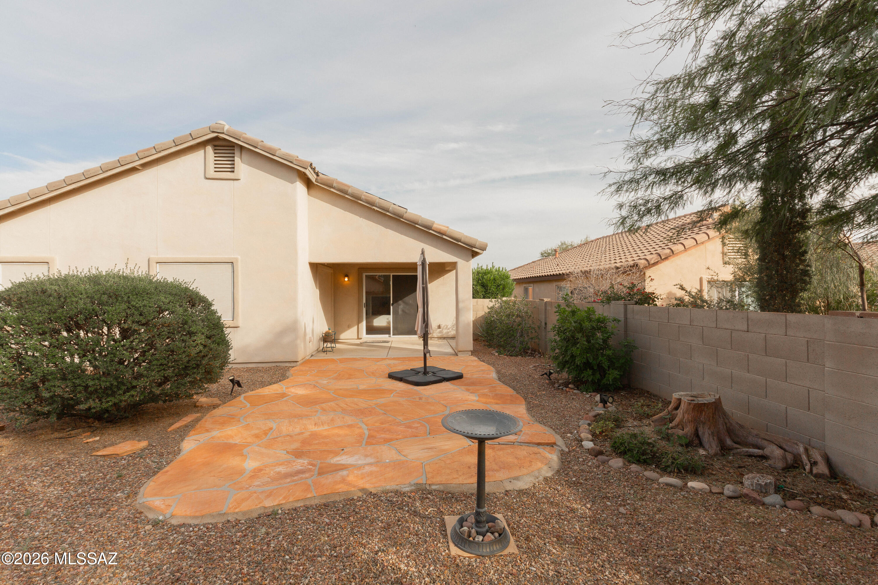 Villages At Red Hawk - Residential