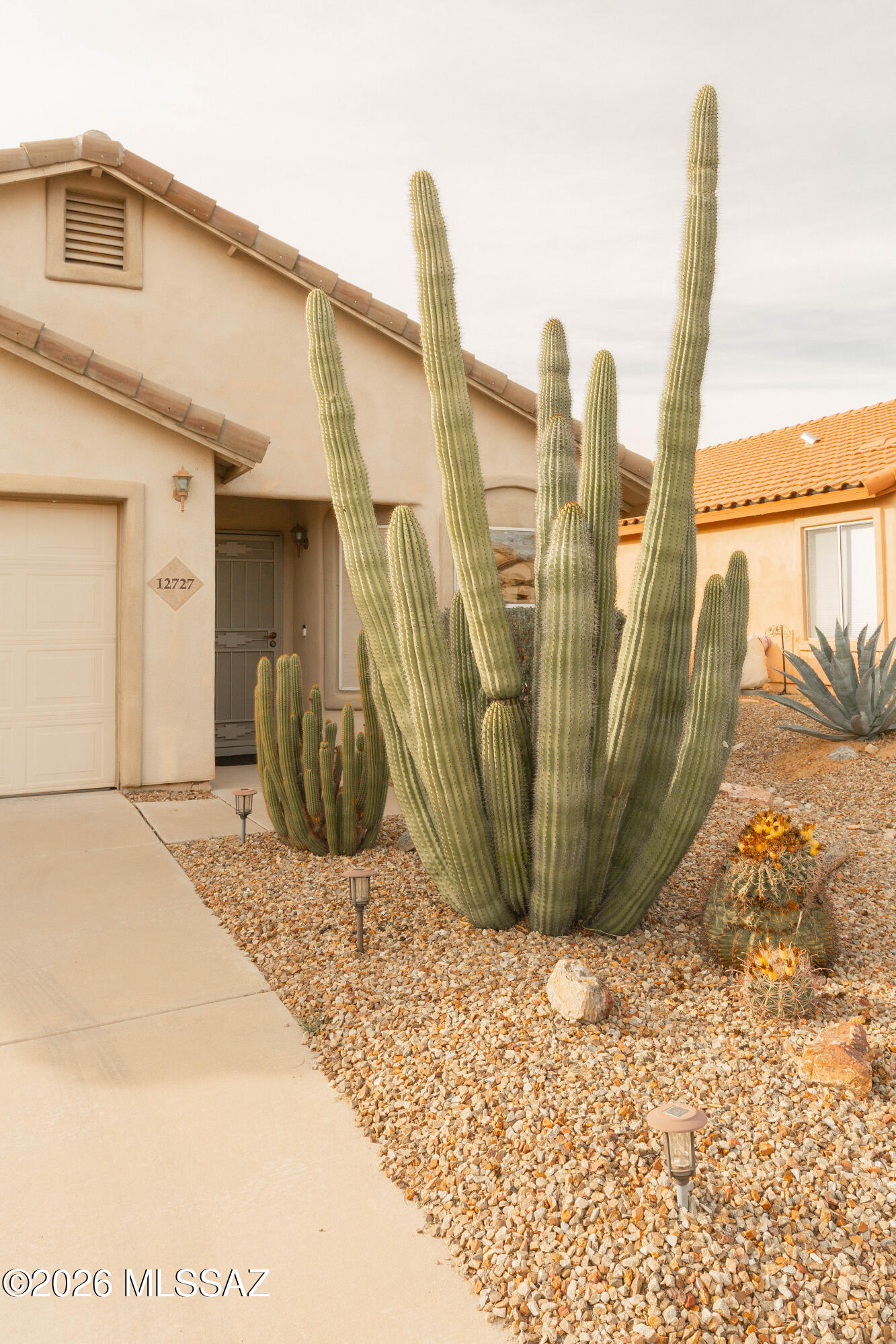 Villages At Red Hawk - Residential