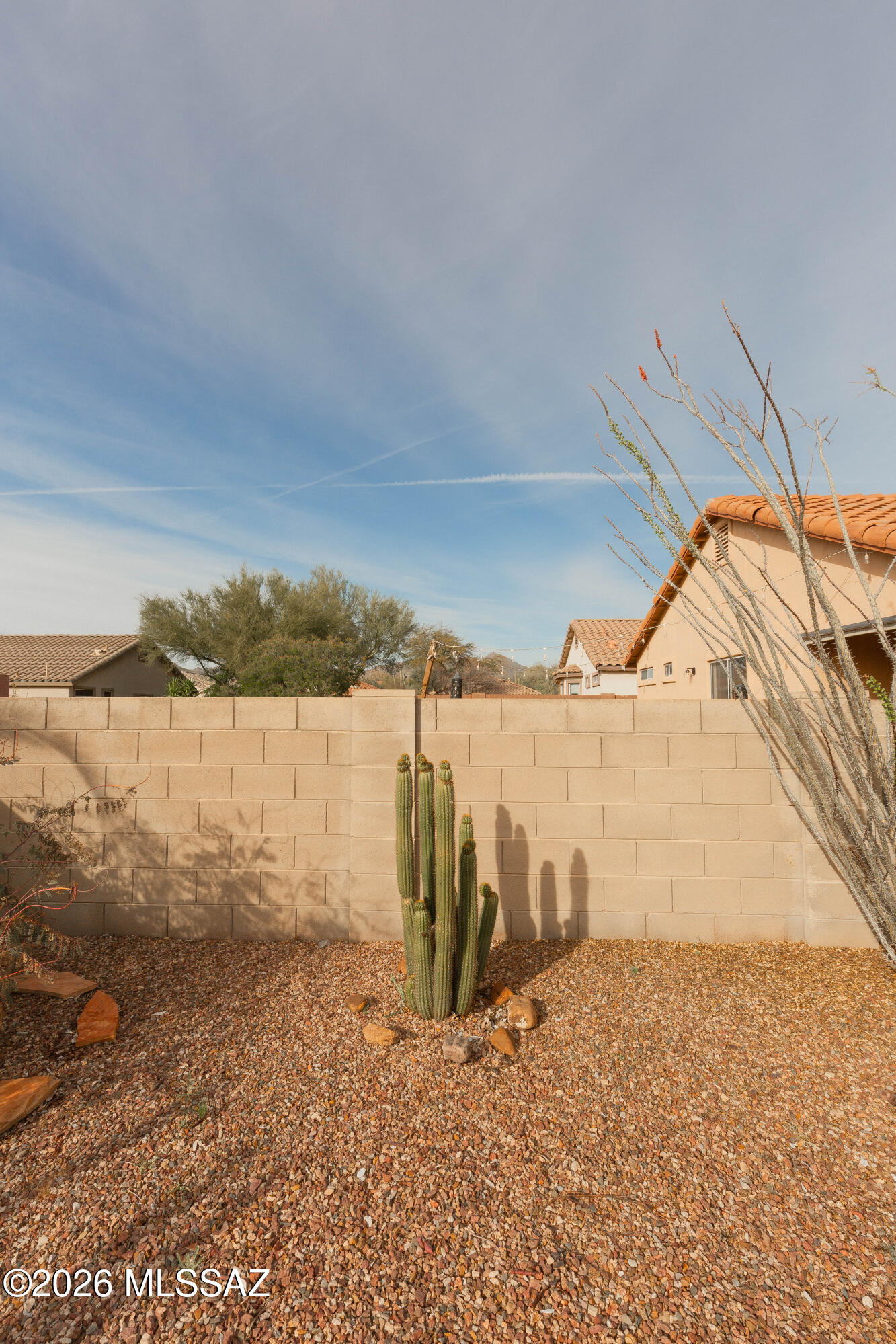 Villages At Red Hawk - Residential