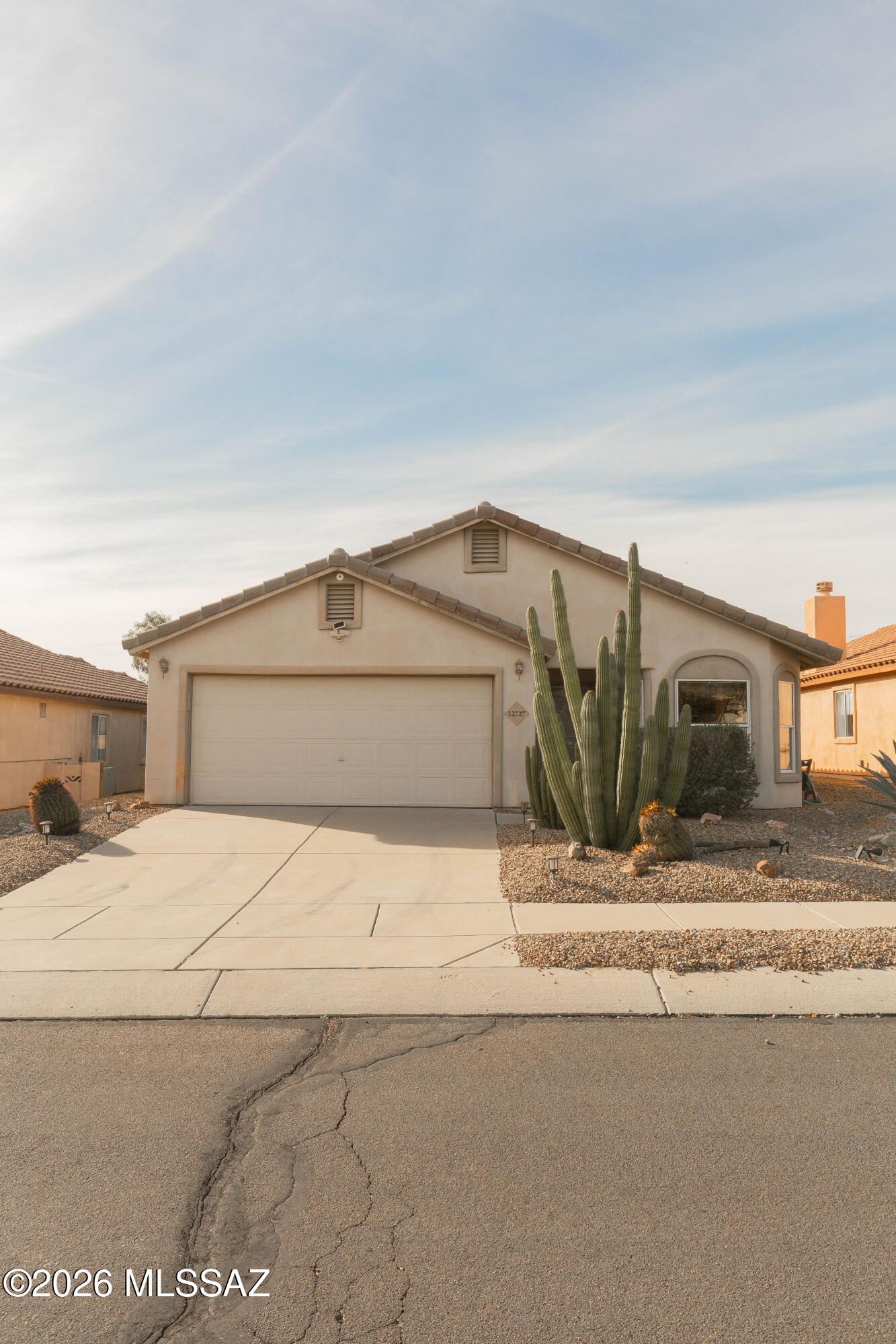 Villages At Red Hawk - Residential