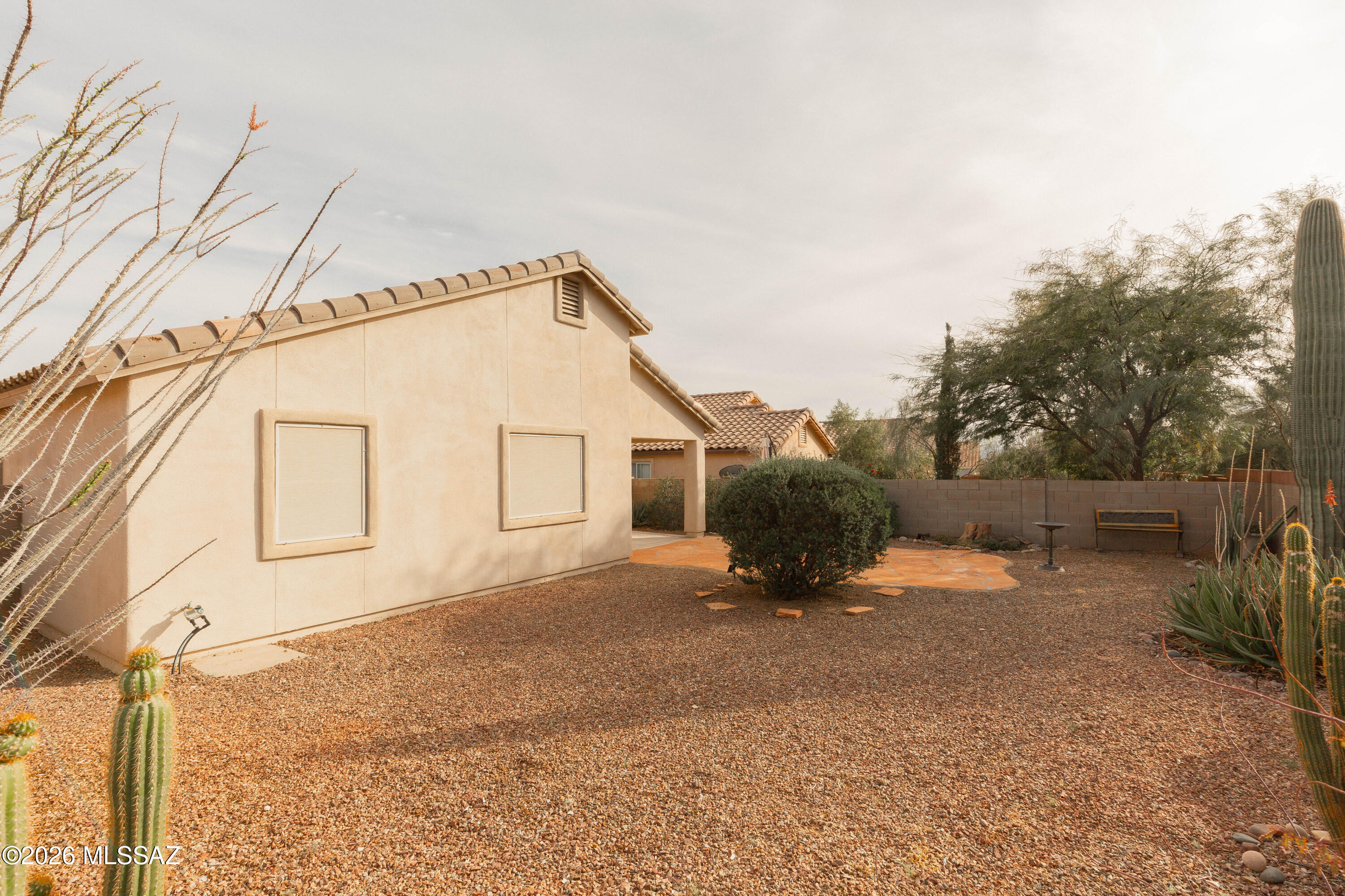 Villages At Red Hawk - Residential