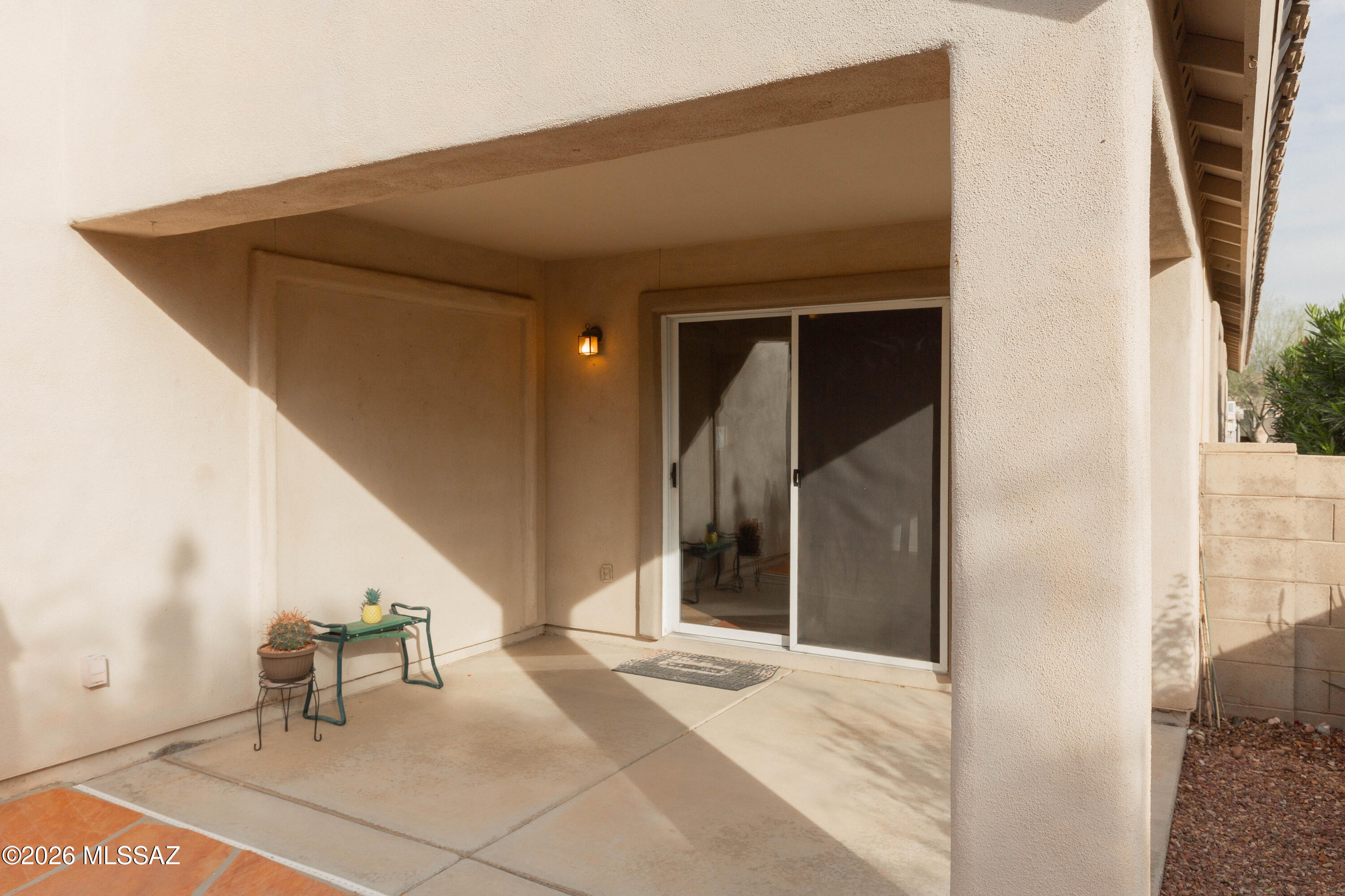 Villages At Red Hawk - Residential