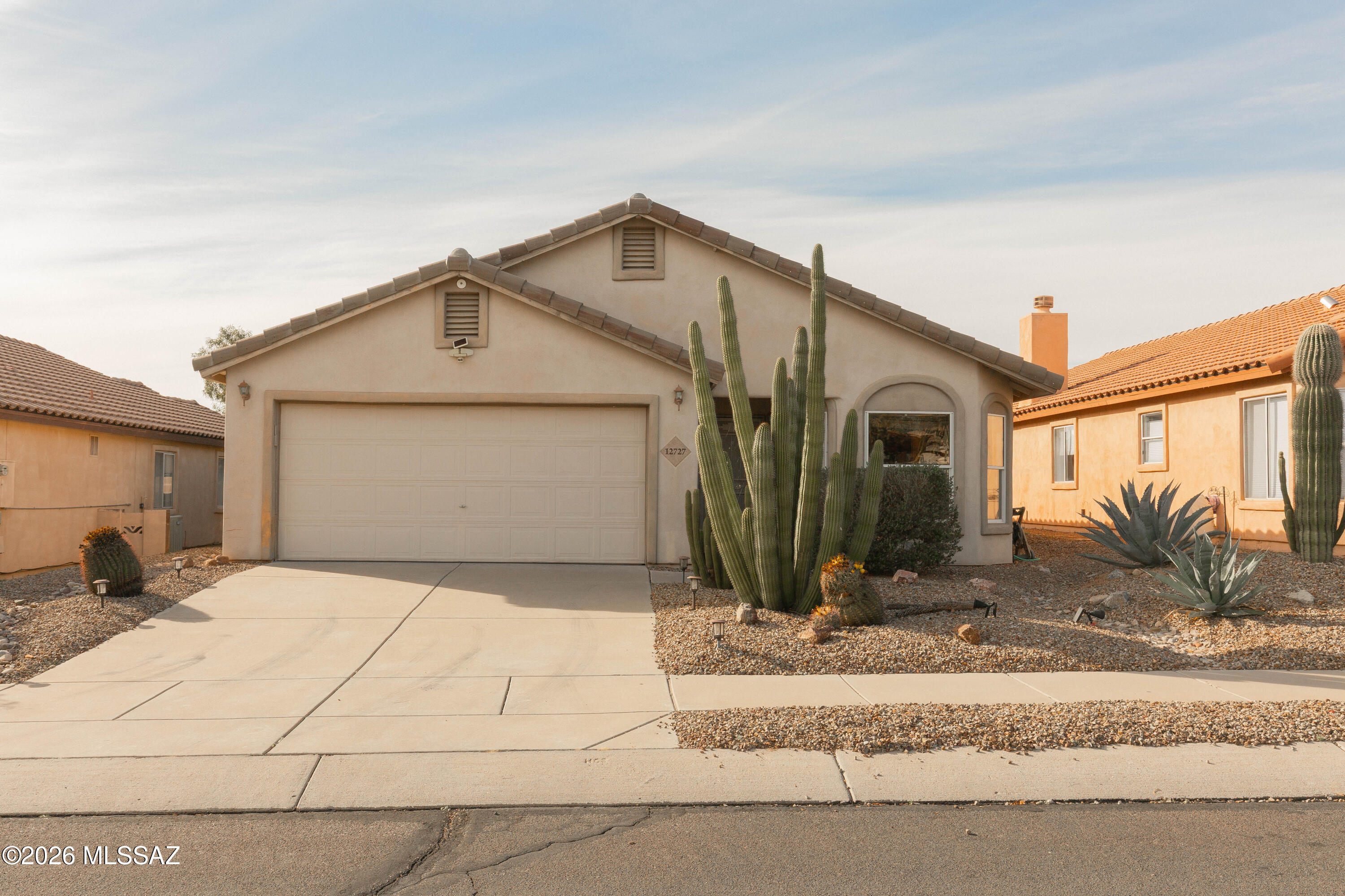 Villages At Red Hawk - Residential