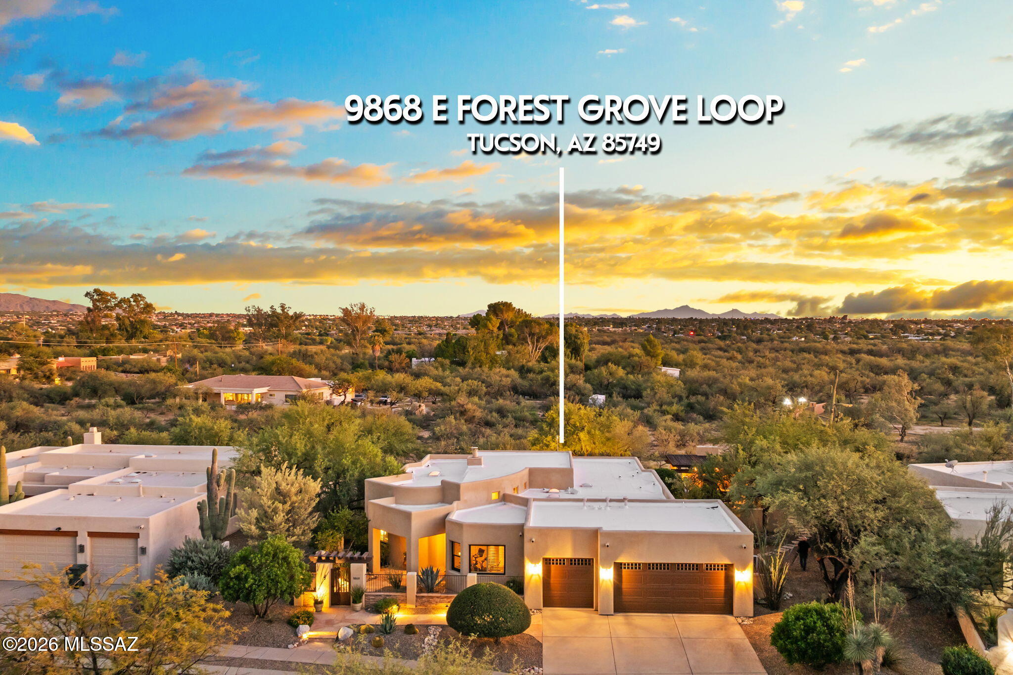 9868 E Forest Grove Loop