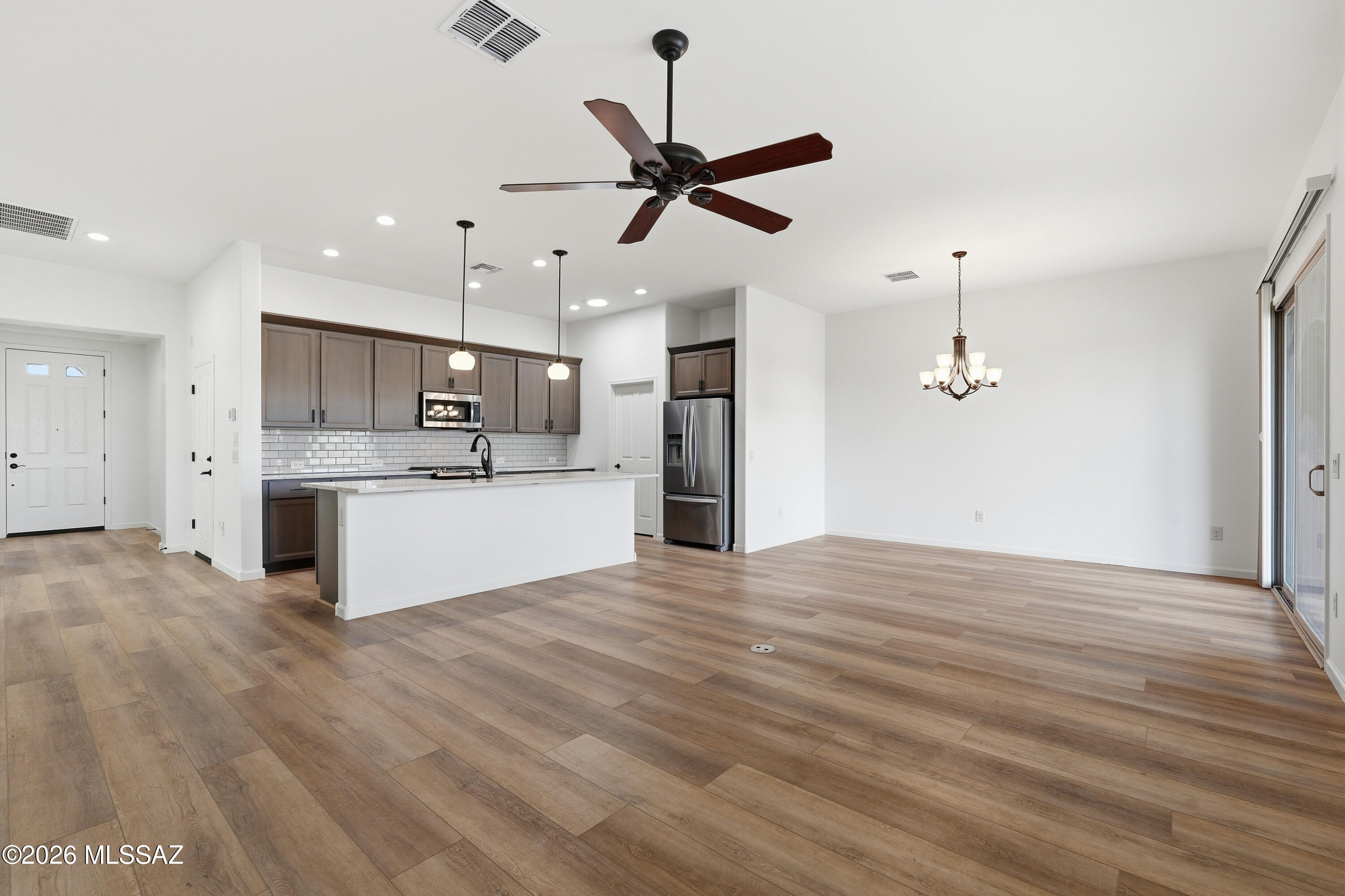Saddlebrooke - Residential