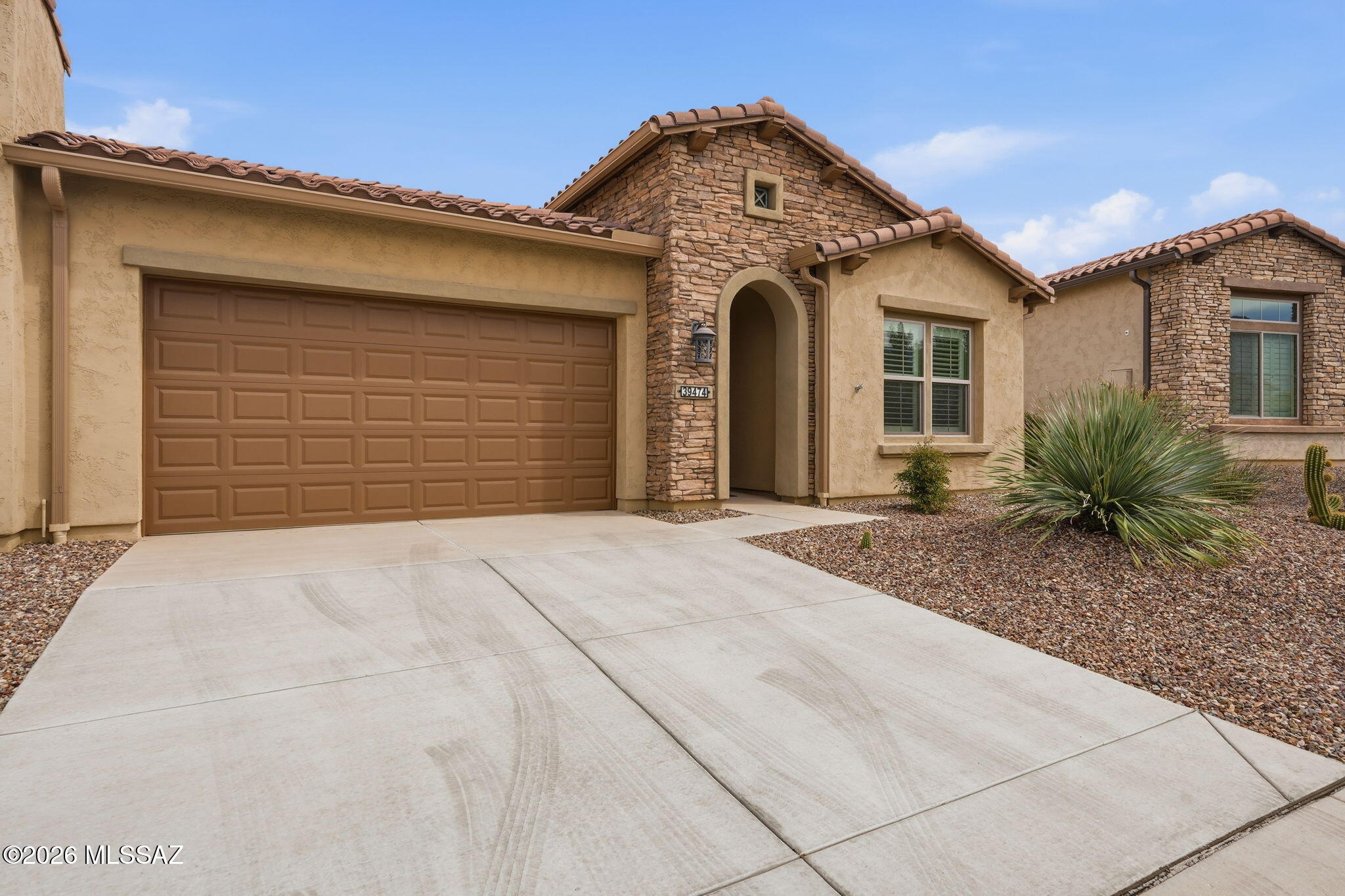 Saddlebrooke - Residential