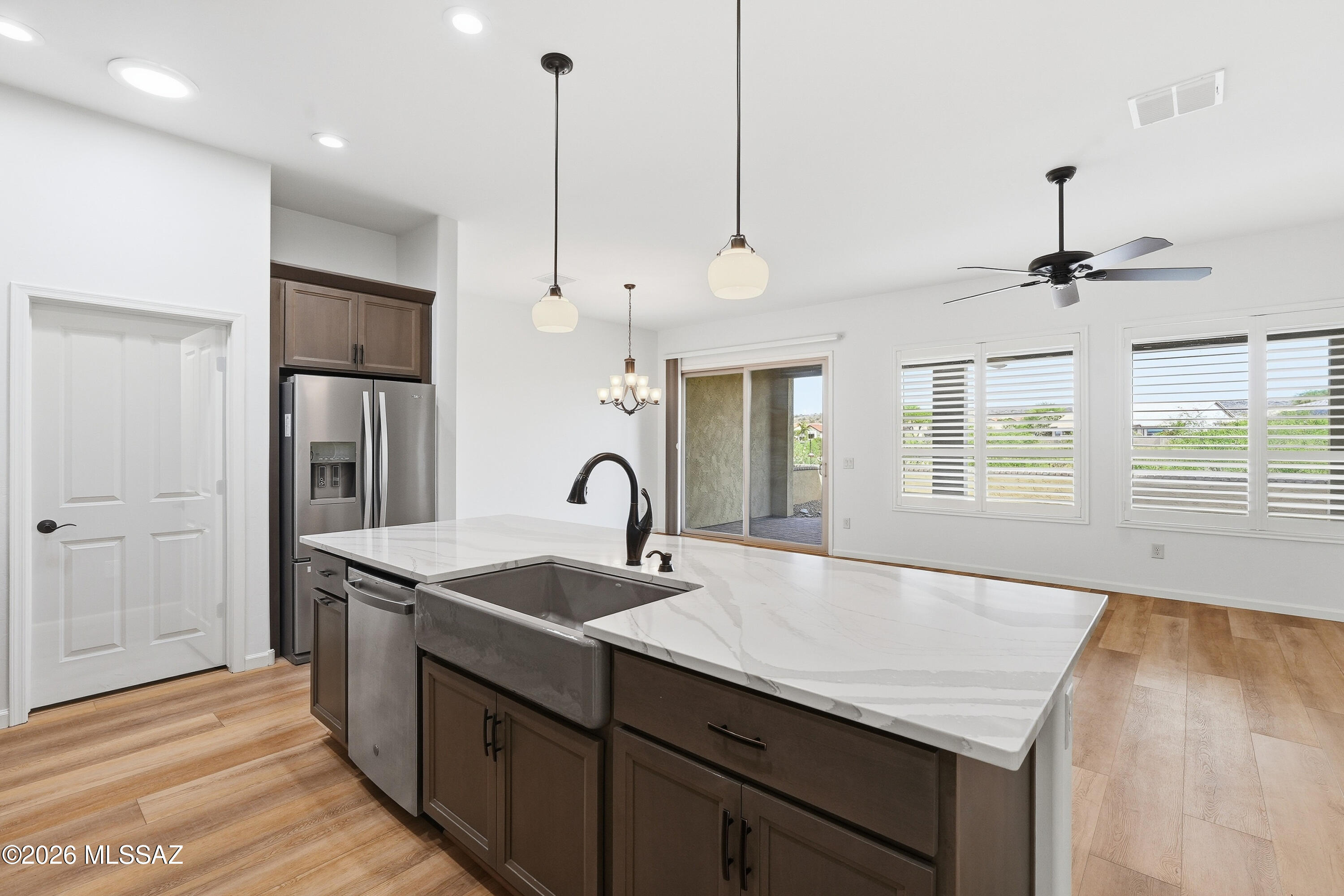 Saddlebrooke - Residential