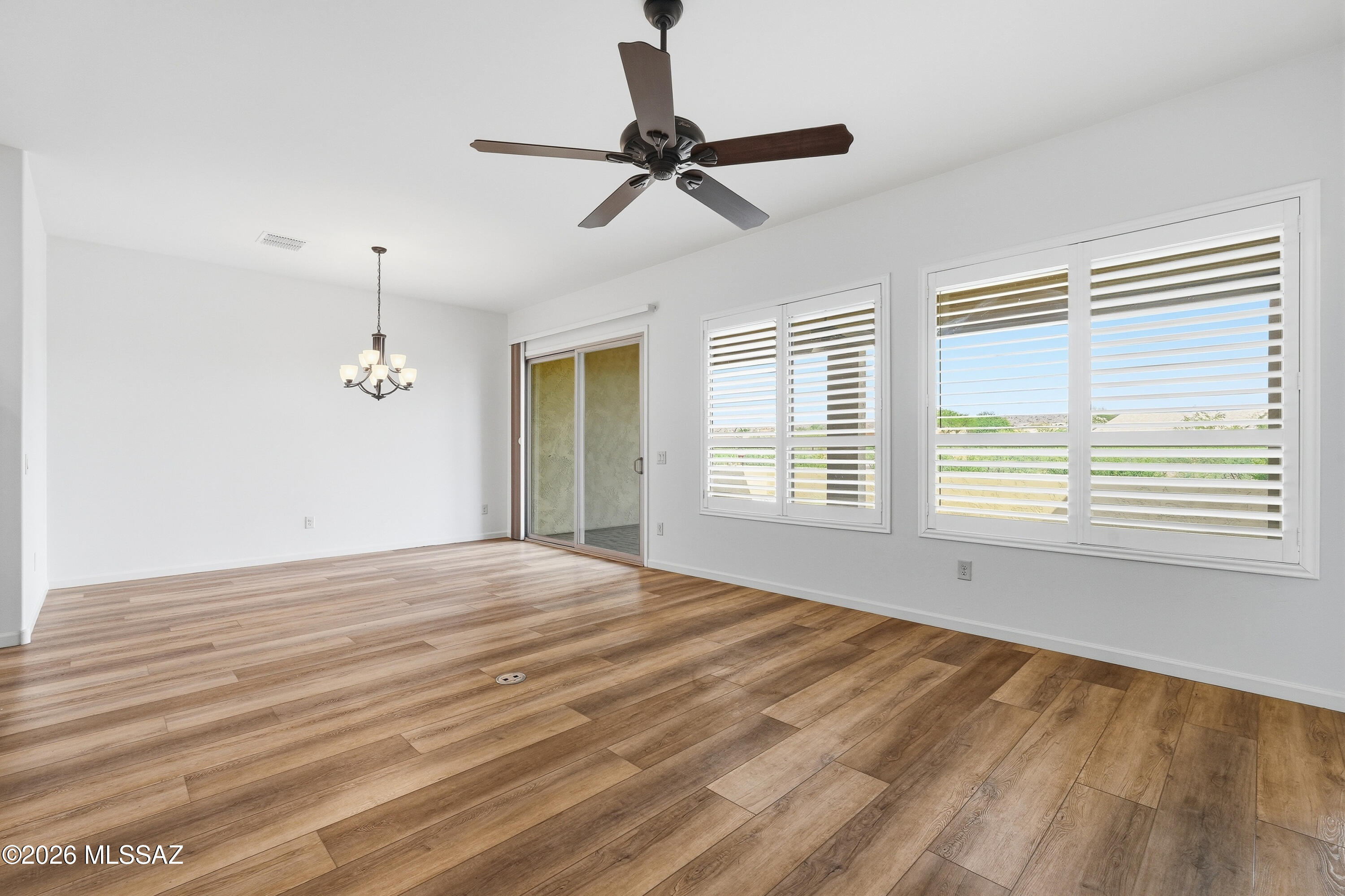 Saddlebrooke - Residential