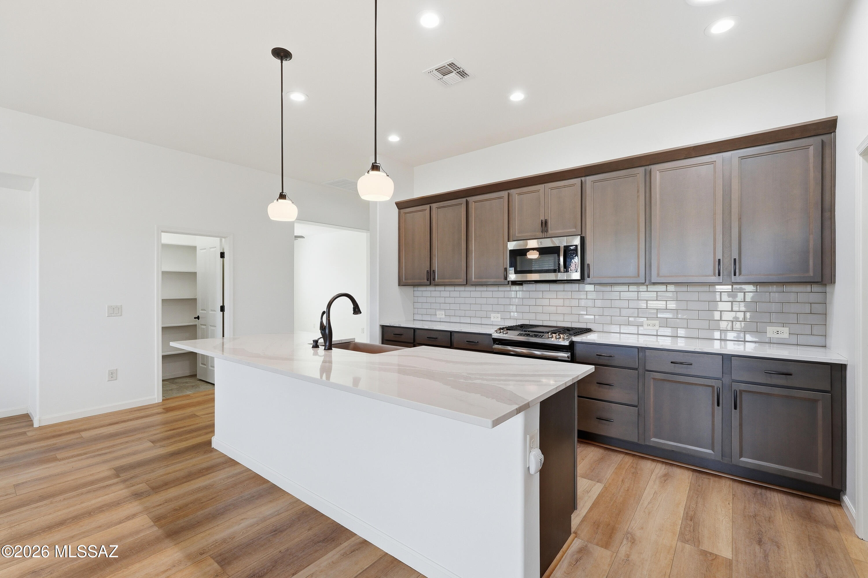 Saddlebrooke - Residential