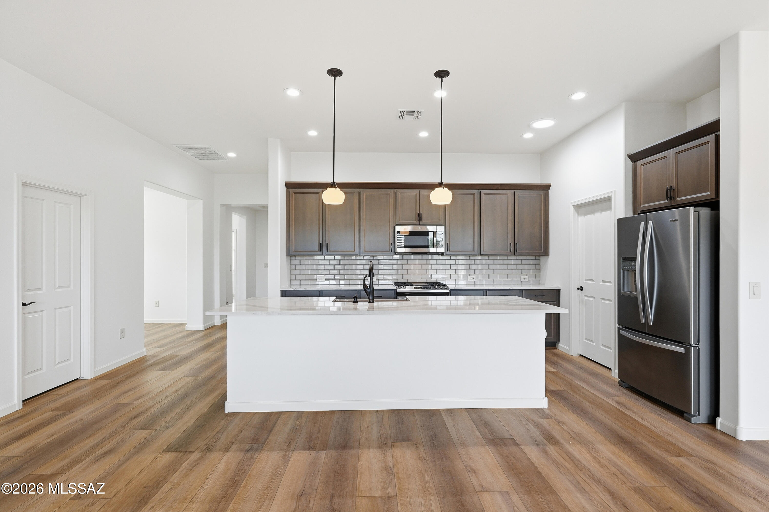 Saddlebrooke - Residential