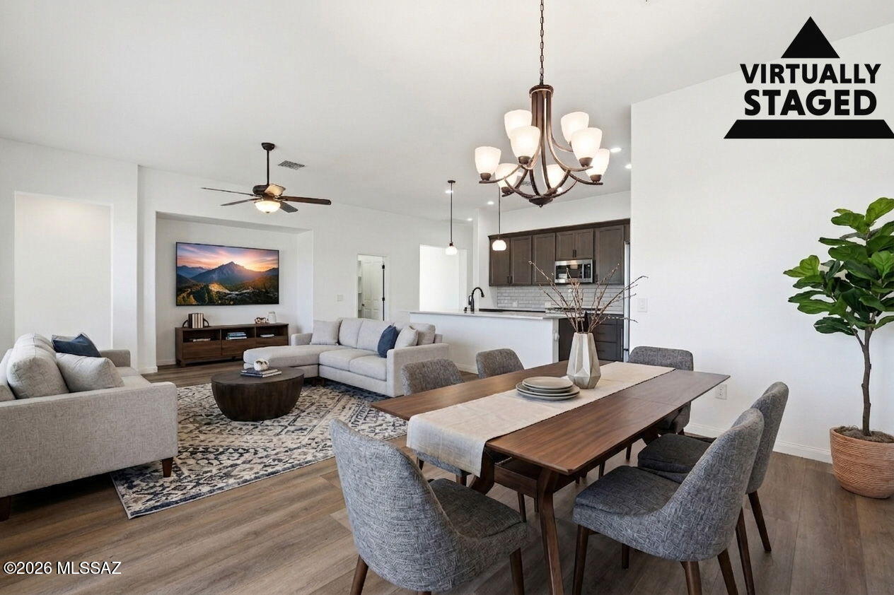 Saddlebrooke - Residential