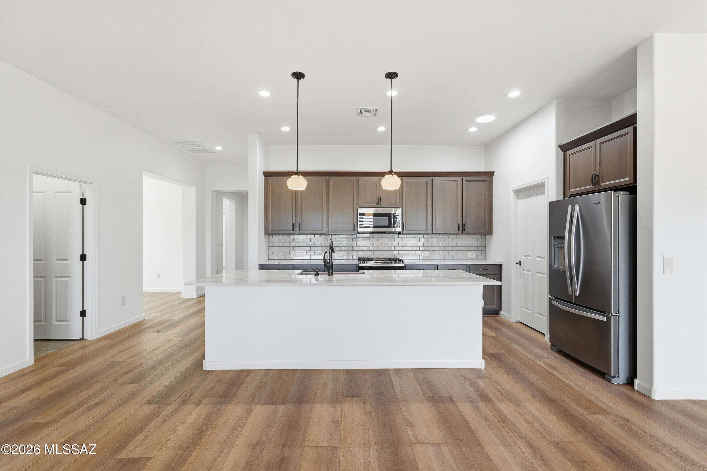 Saddlebrooke - Residential