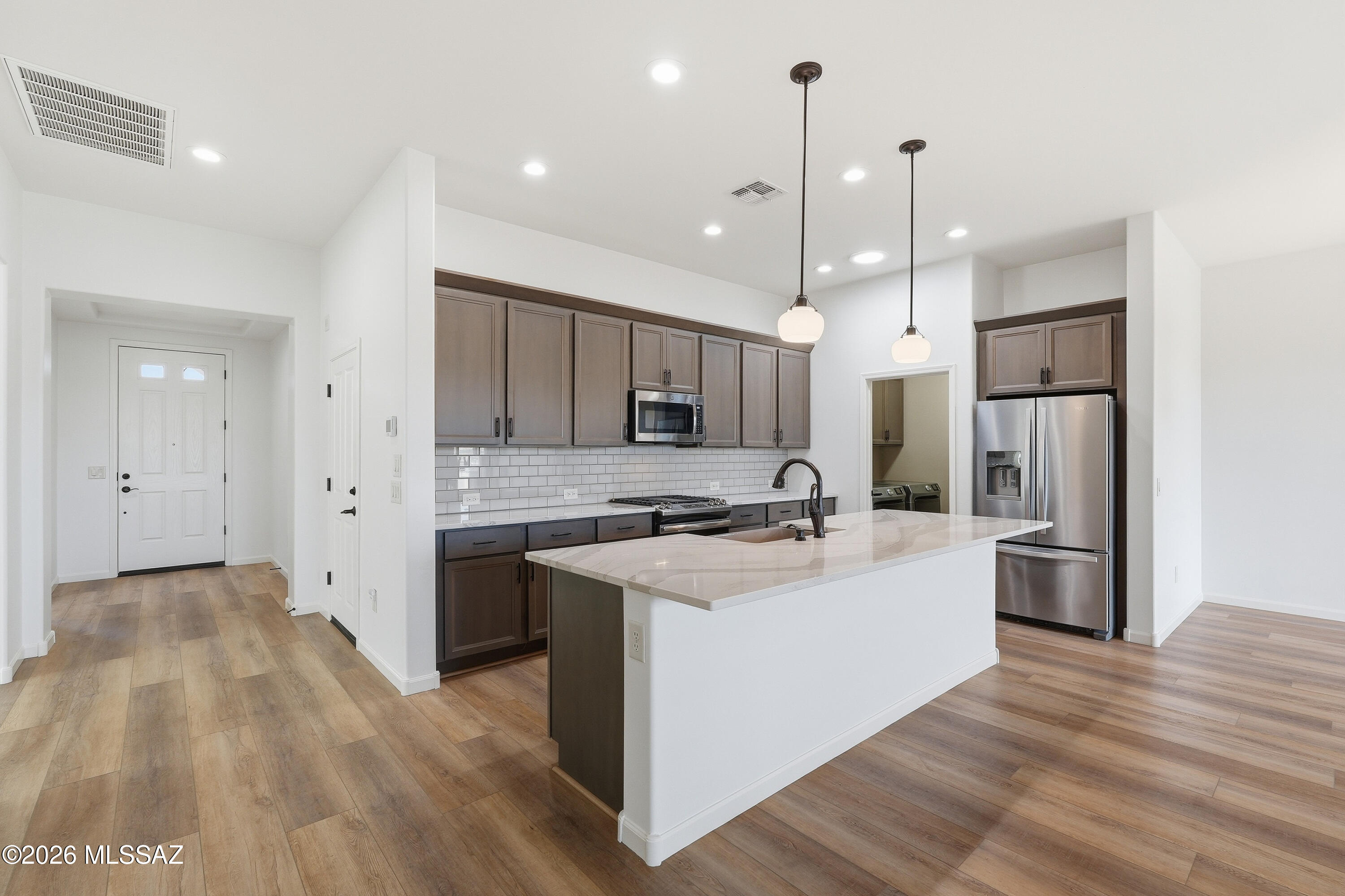 Saddlebrooke - Residential
