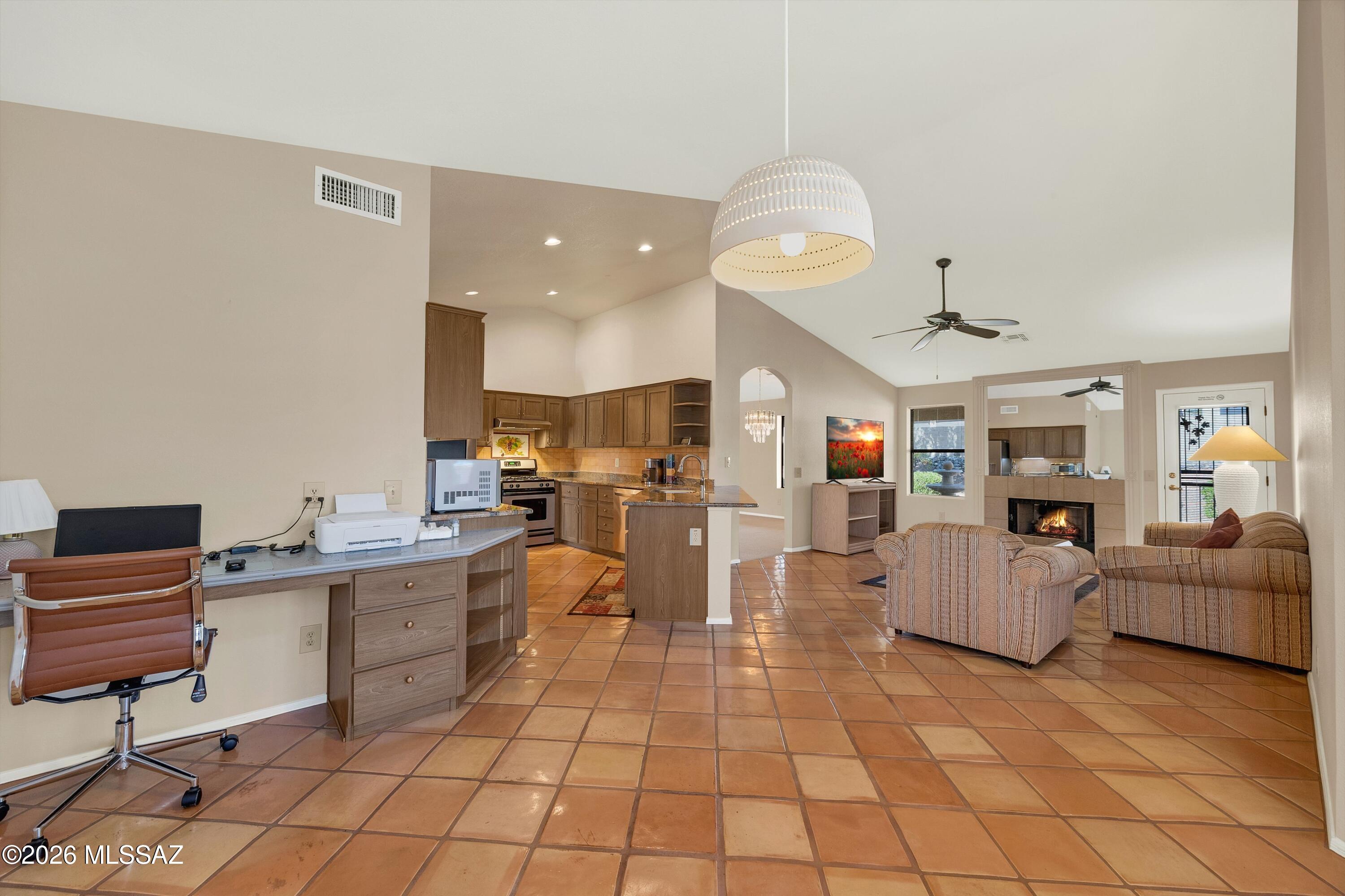 Saddlebrooke - Residential