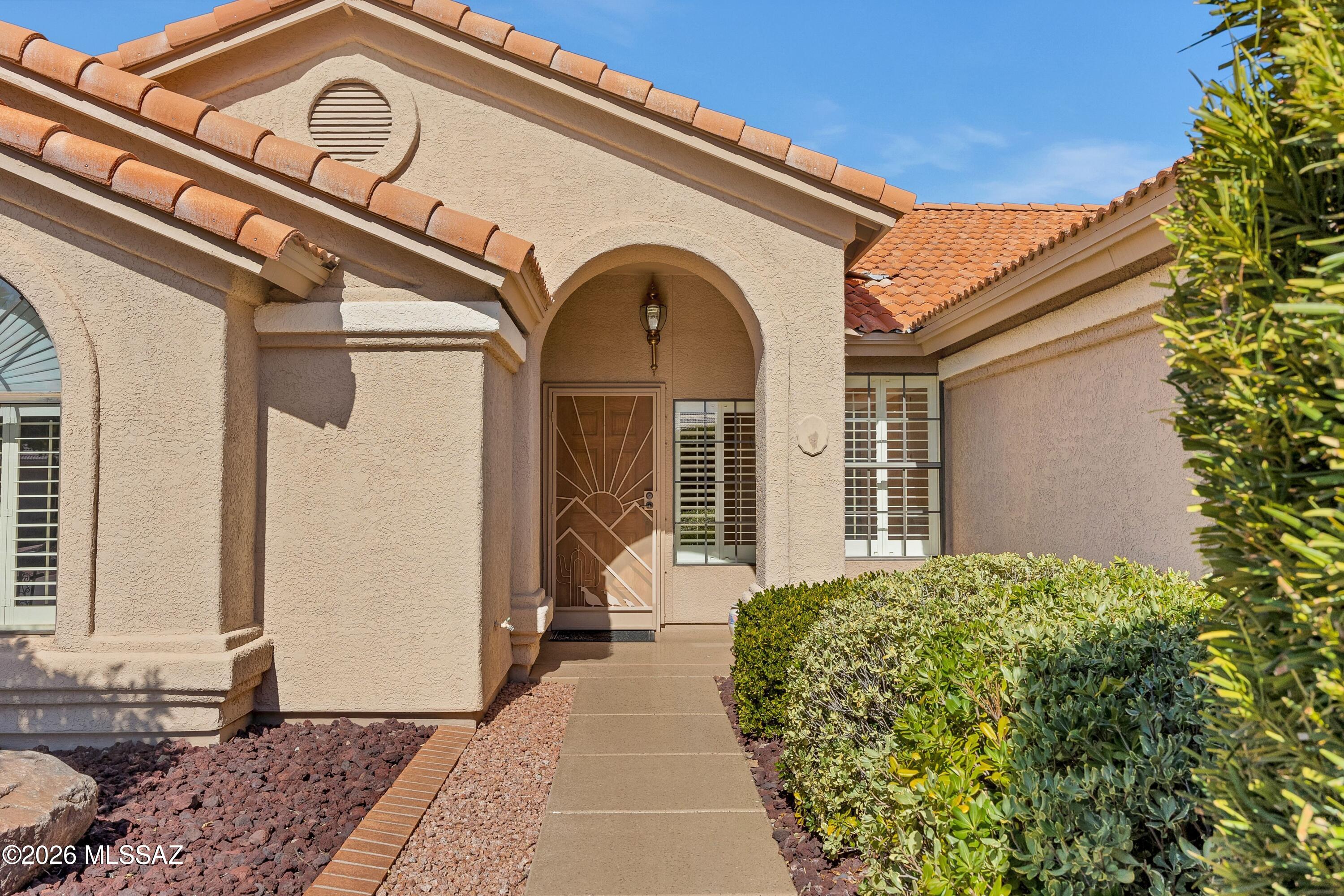 Saddlebrooke - Residential