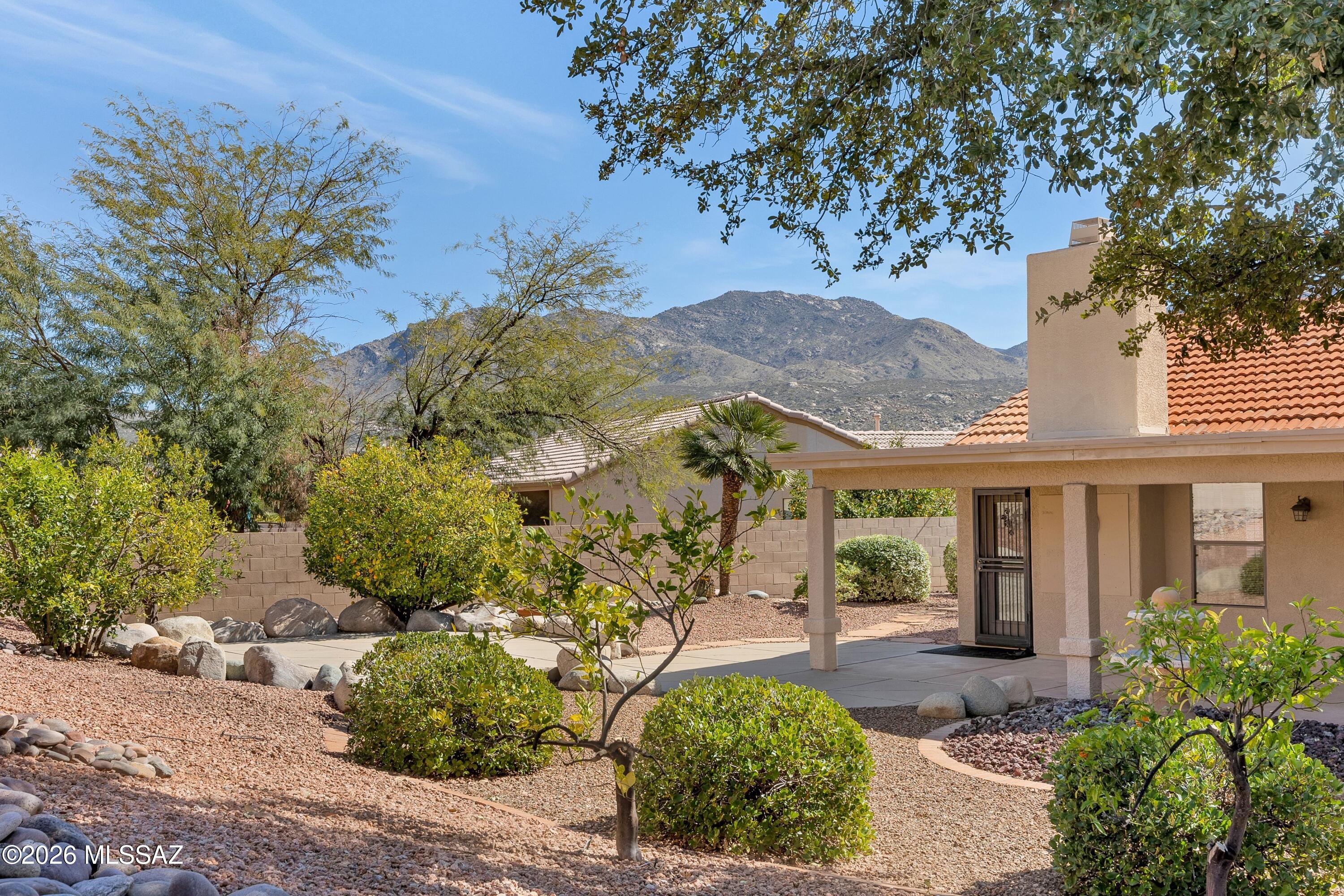 Saddlebrooke - Residential