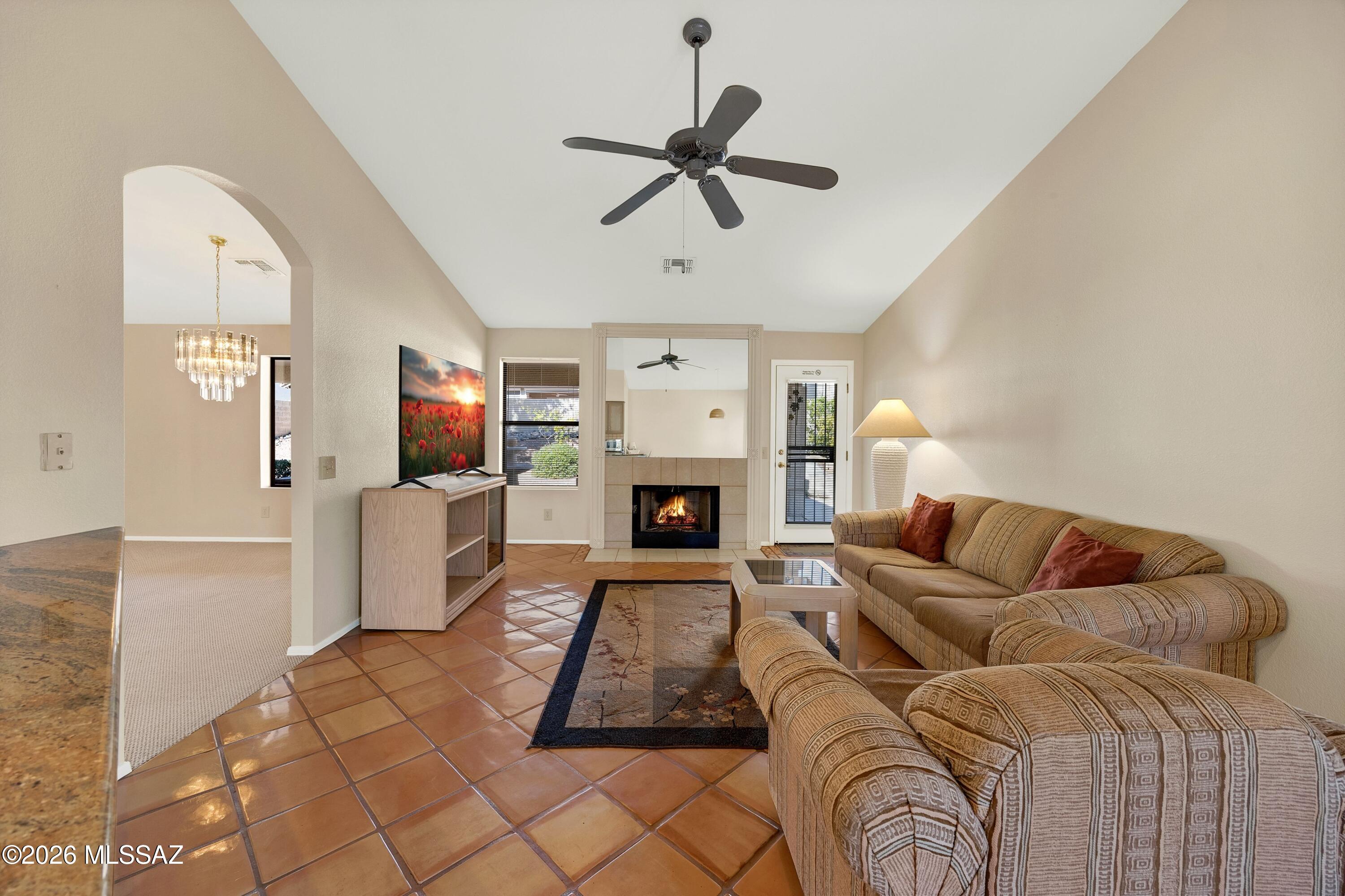 Saddlebrooke - Residential