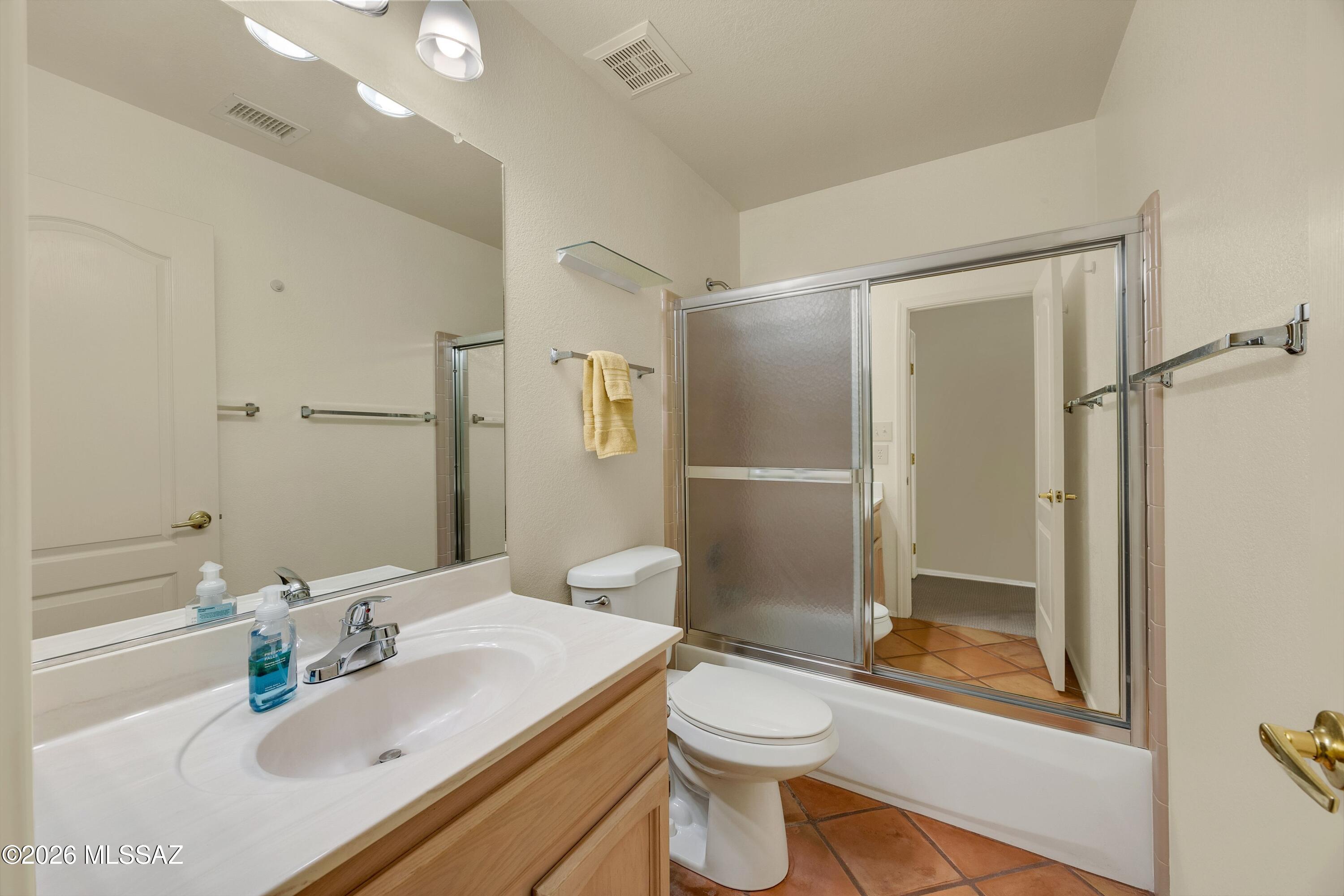 Saddlebrooke - Residential