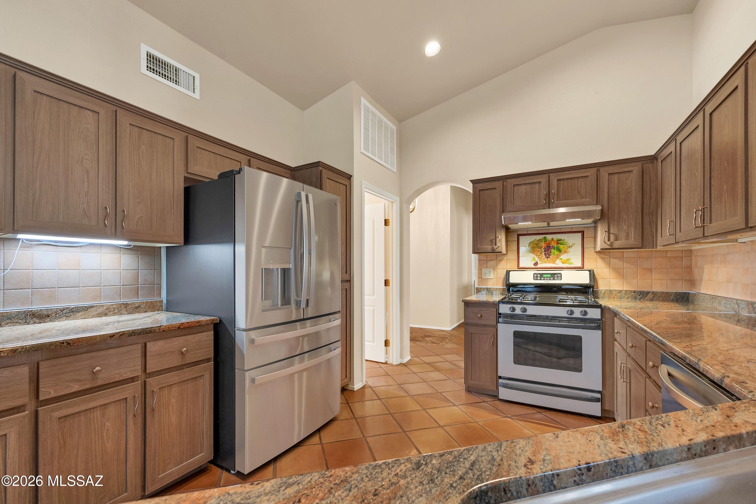 Saddlebrooke - Residential