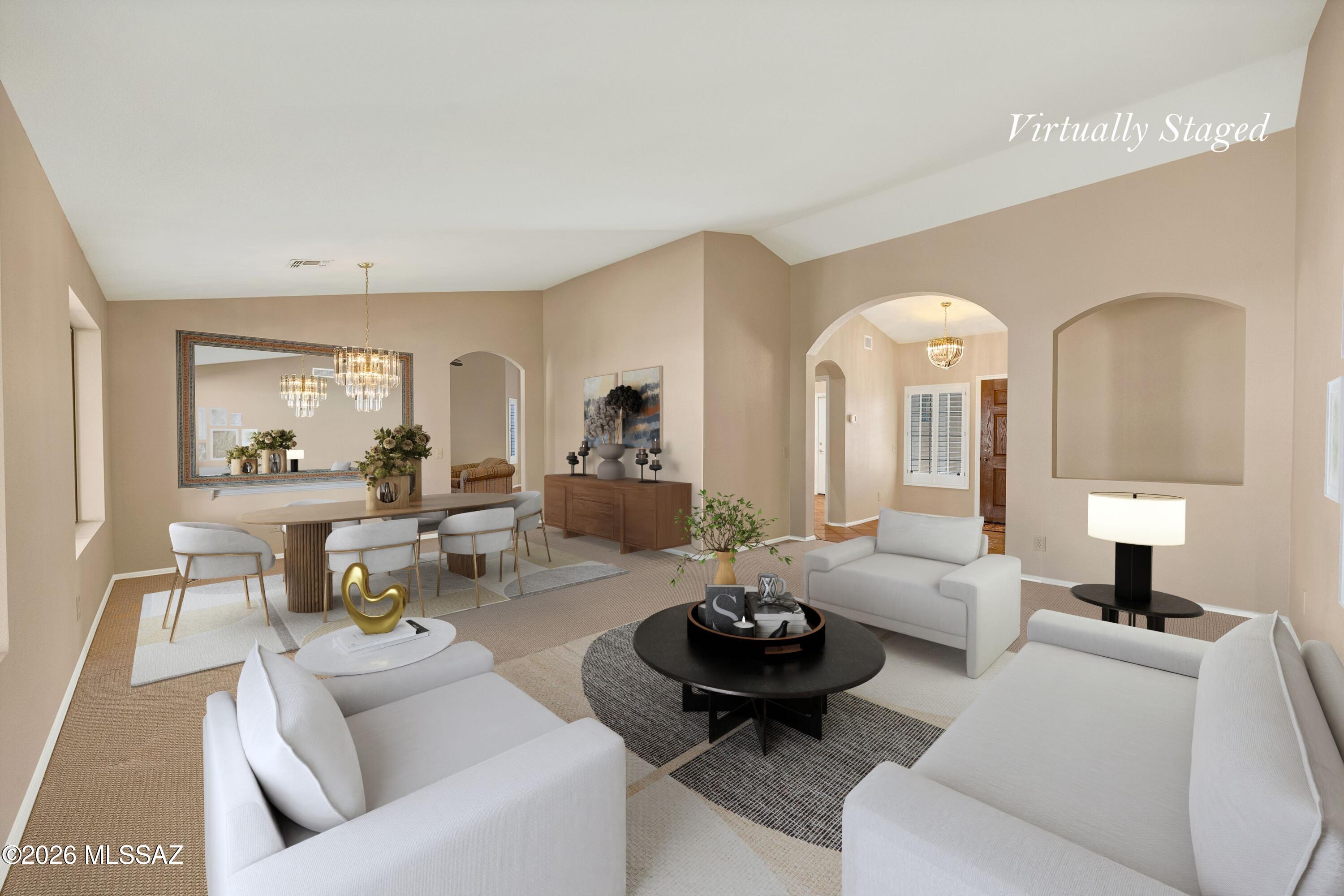 Saddlebrooke - Residential