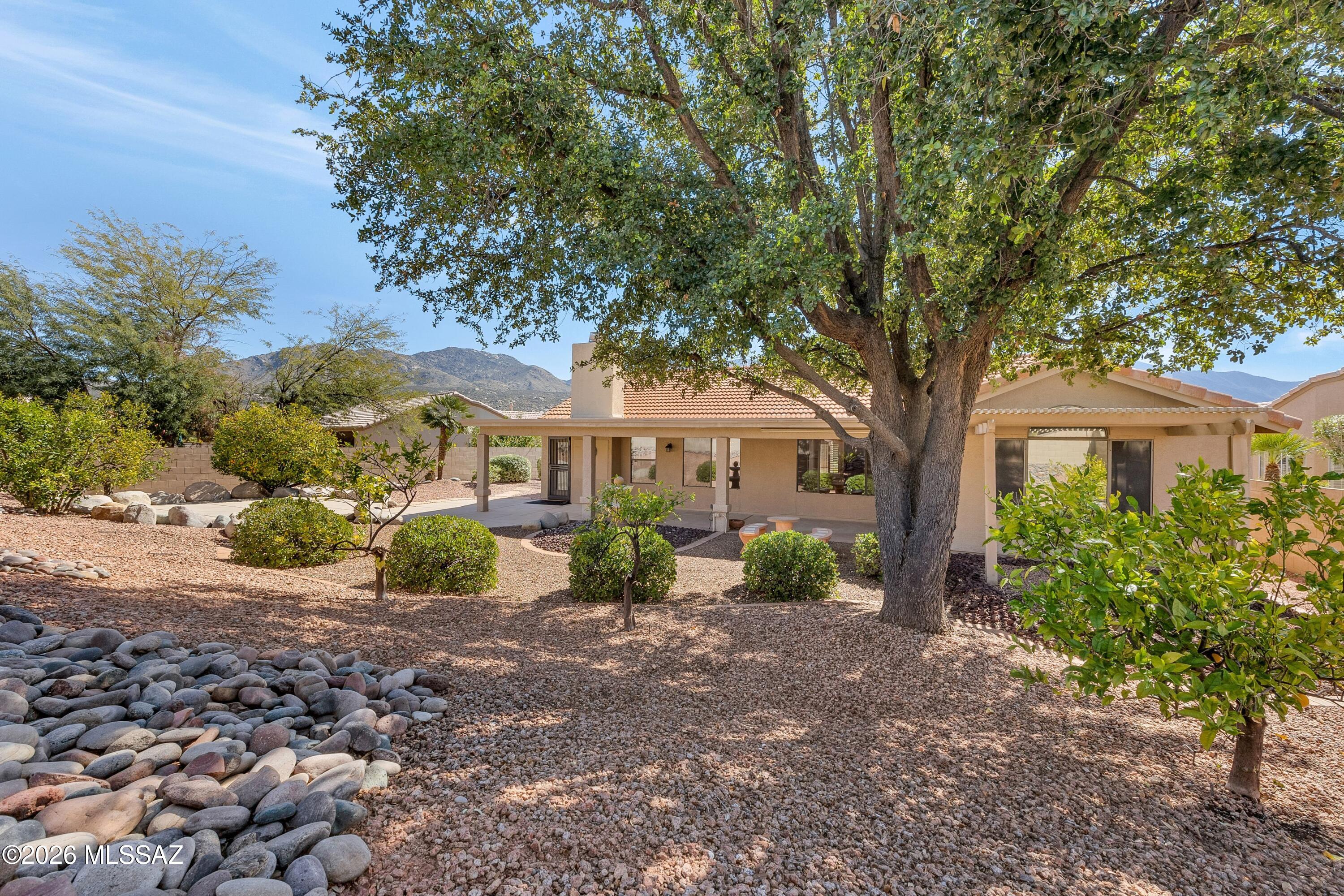 Saddlebrooke - Residential