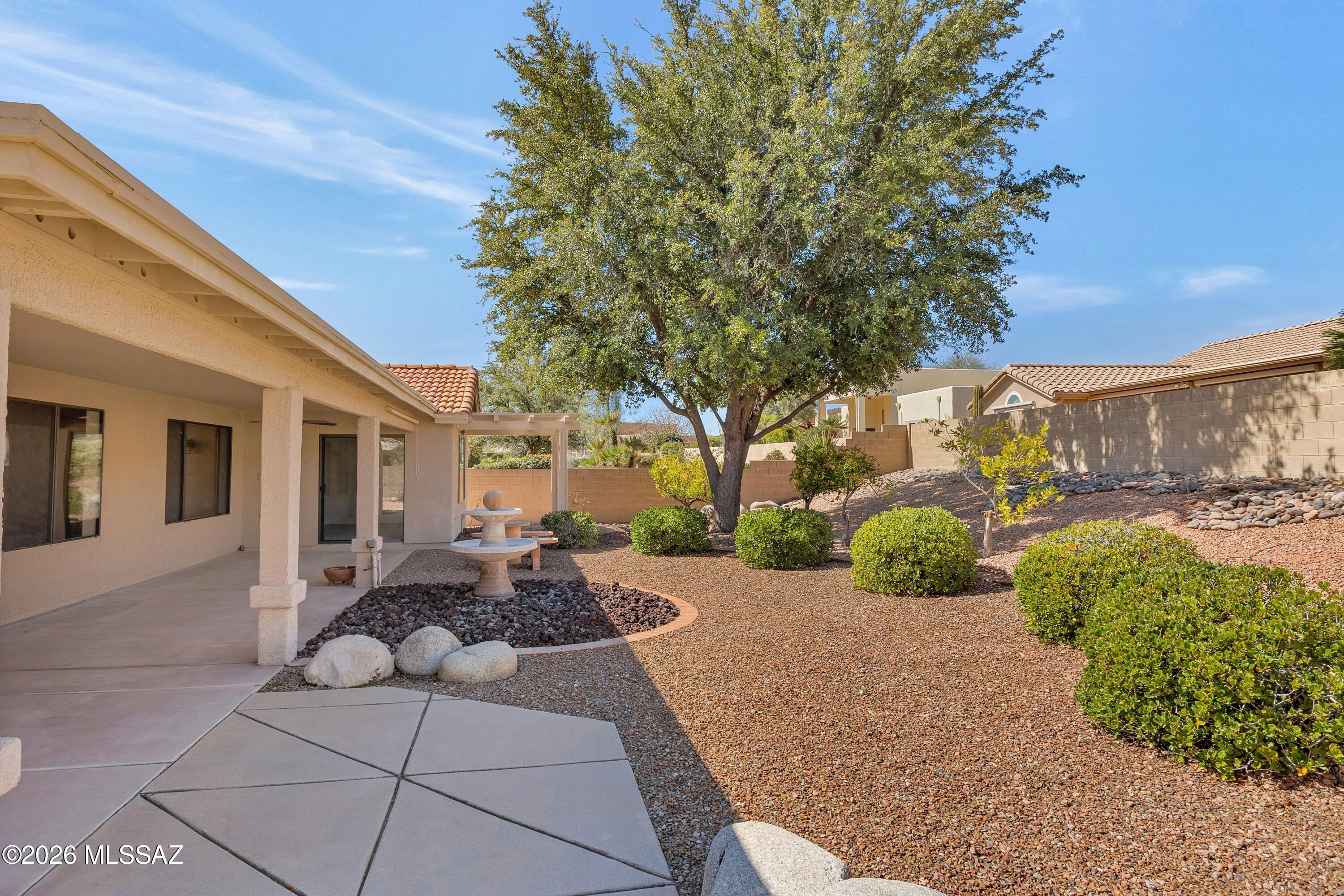 Saddlebrooke - Residential