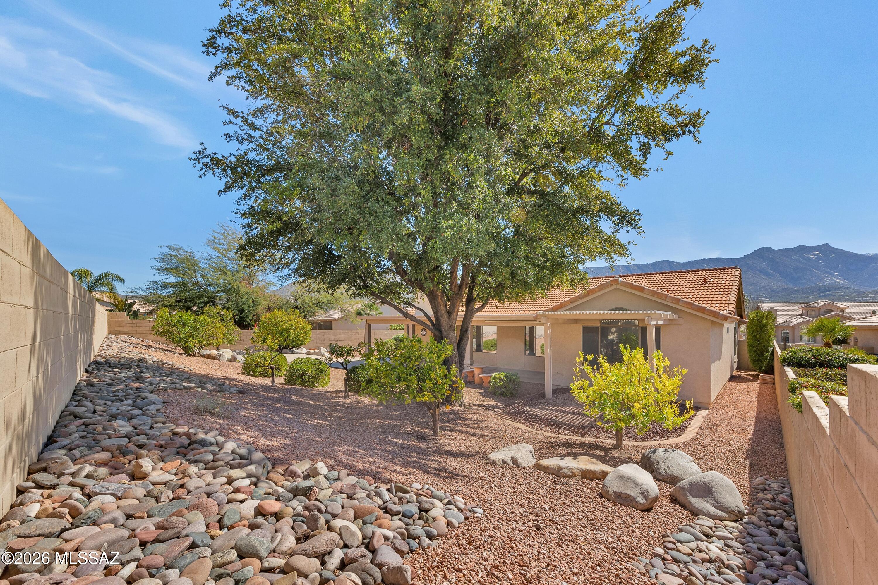 Saddlebrooke - Residential