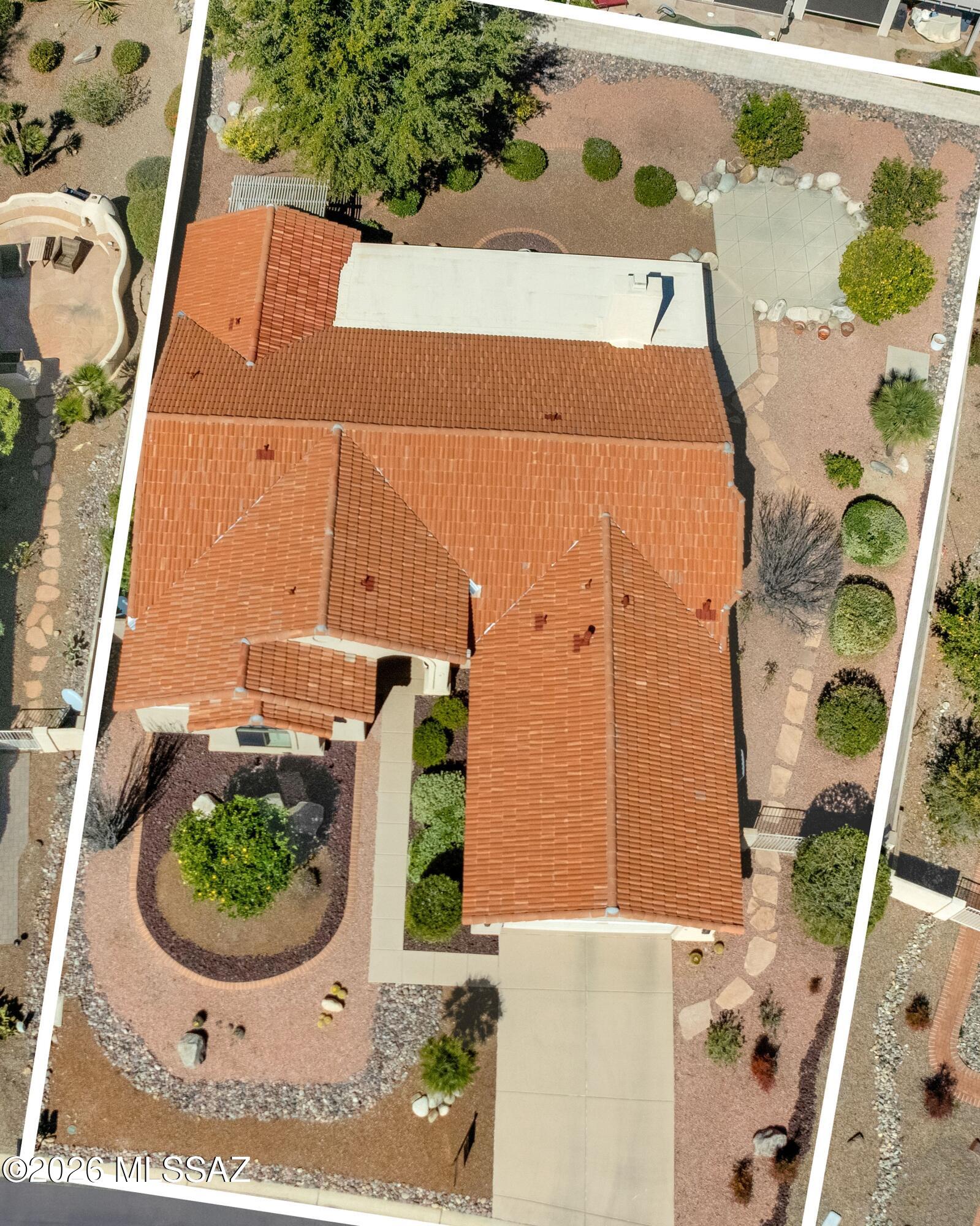 Saddlebrooke - Residential