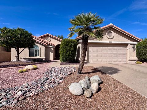 37866 S Cleek Drive Tucson AZ 85739