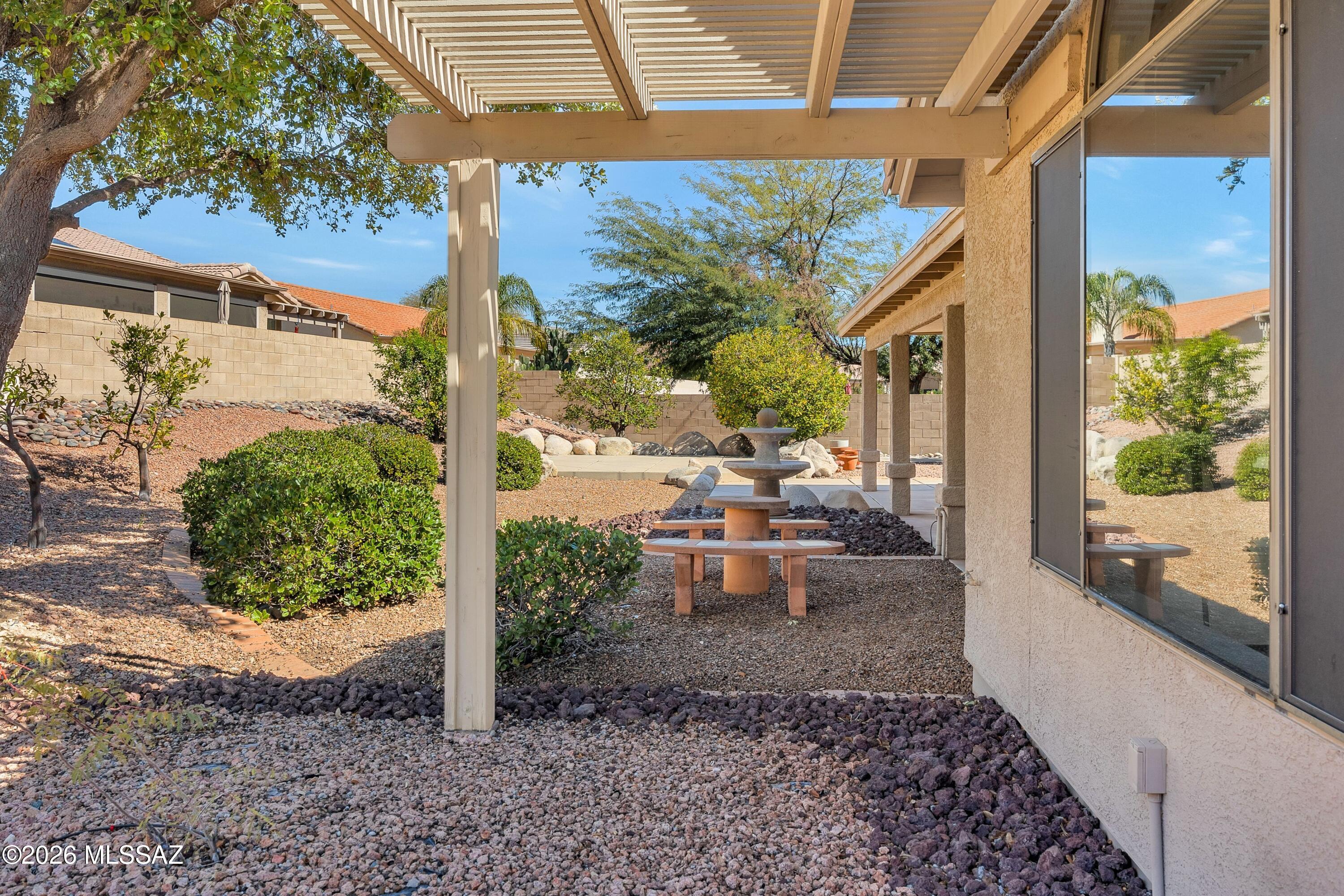 Saddlebrooke - Residential