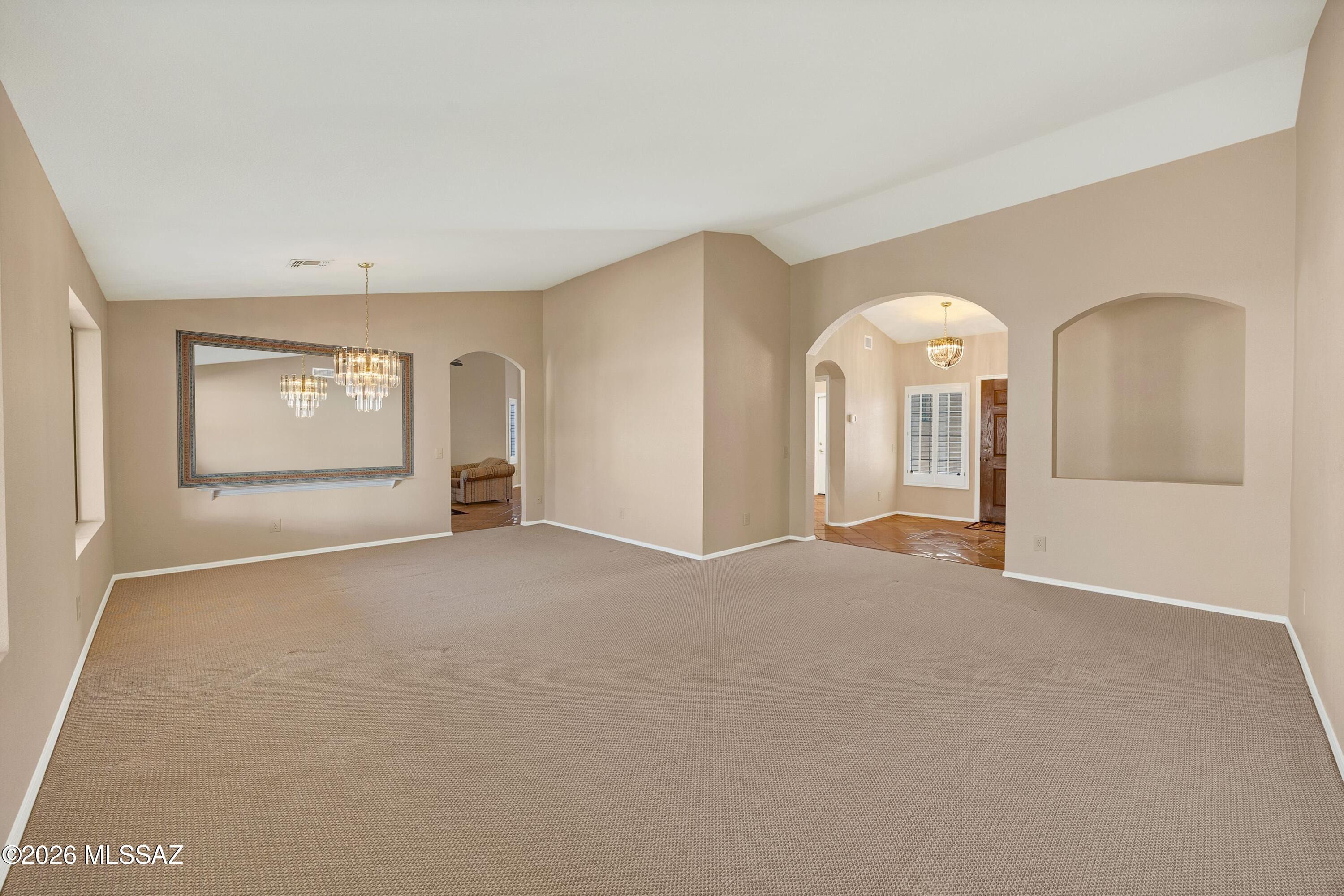 Saddlebrooke - Residential