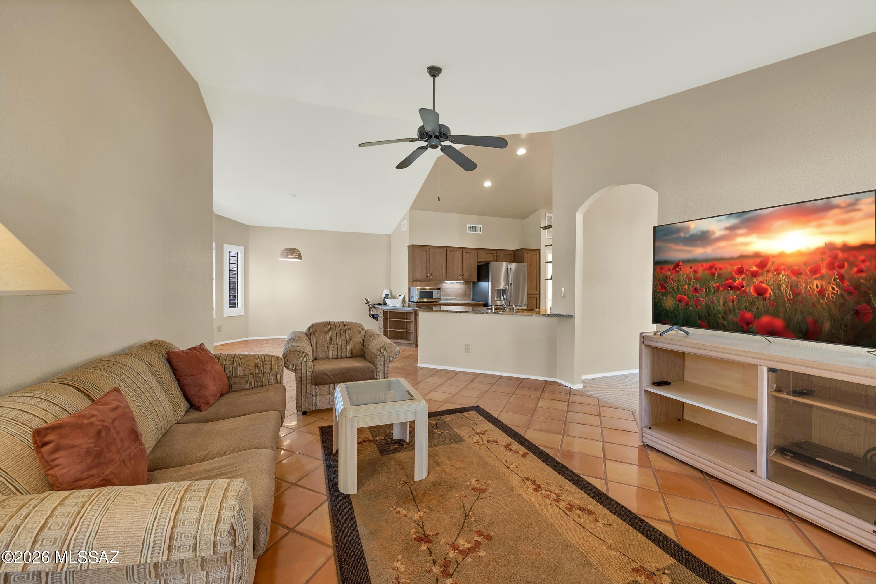 Saddlebrooke - Residential