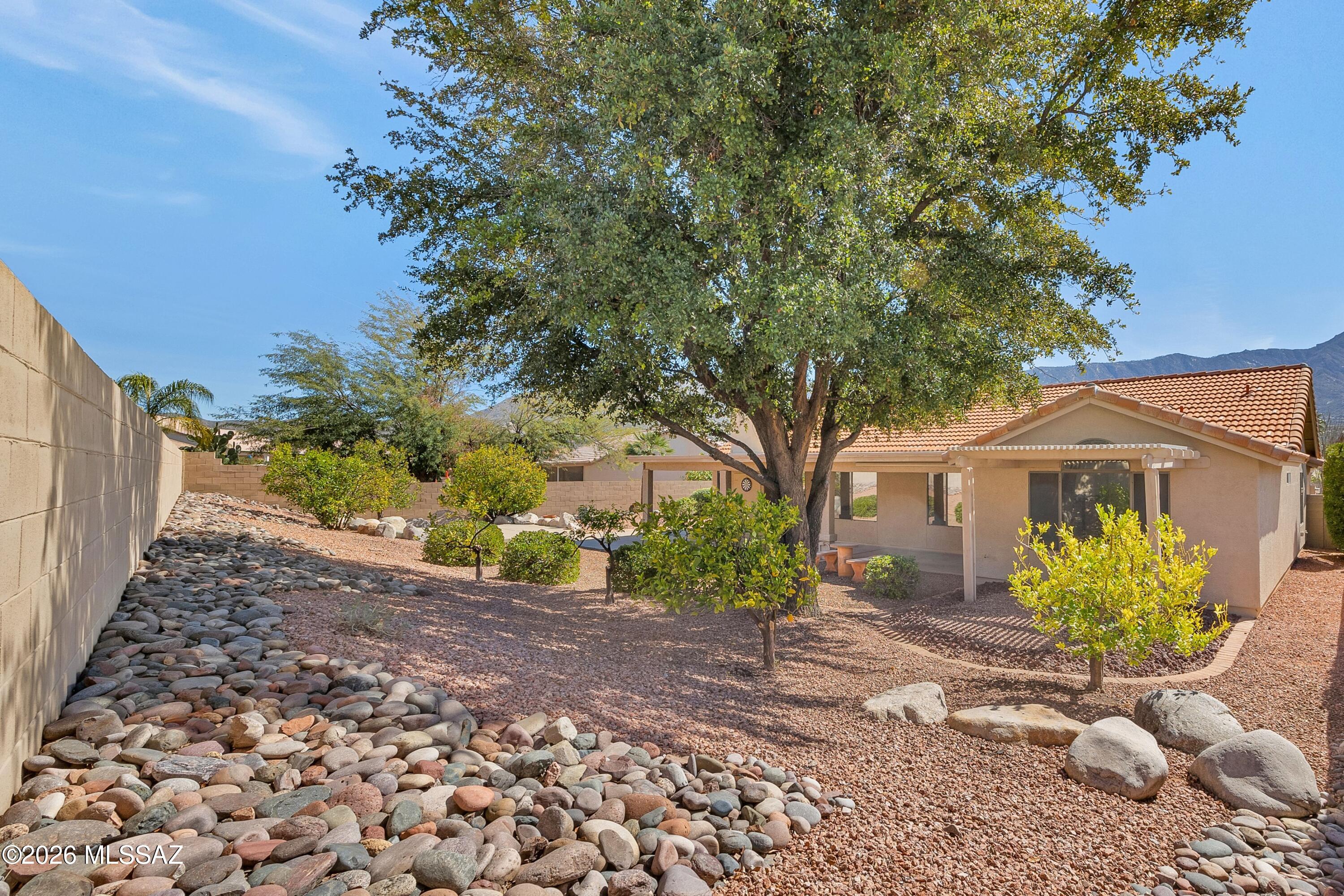 Saddlebrooke - Residential