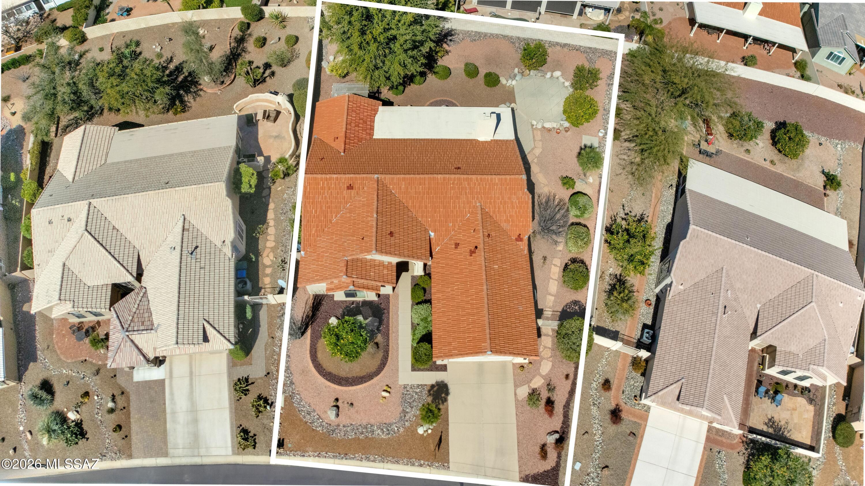 Saddlebrooke - Residential
