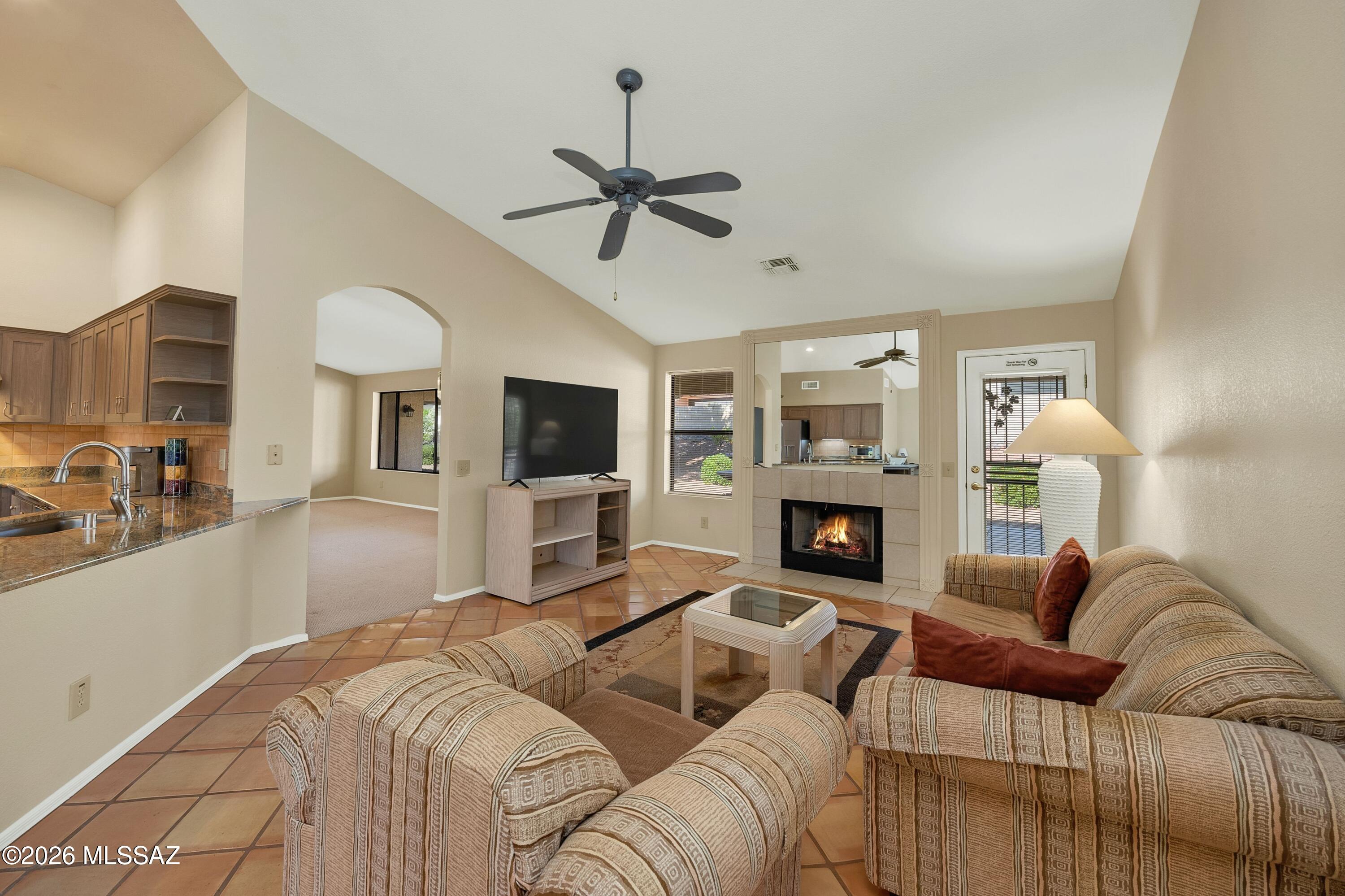Saddlebrooke - Residential