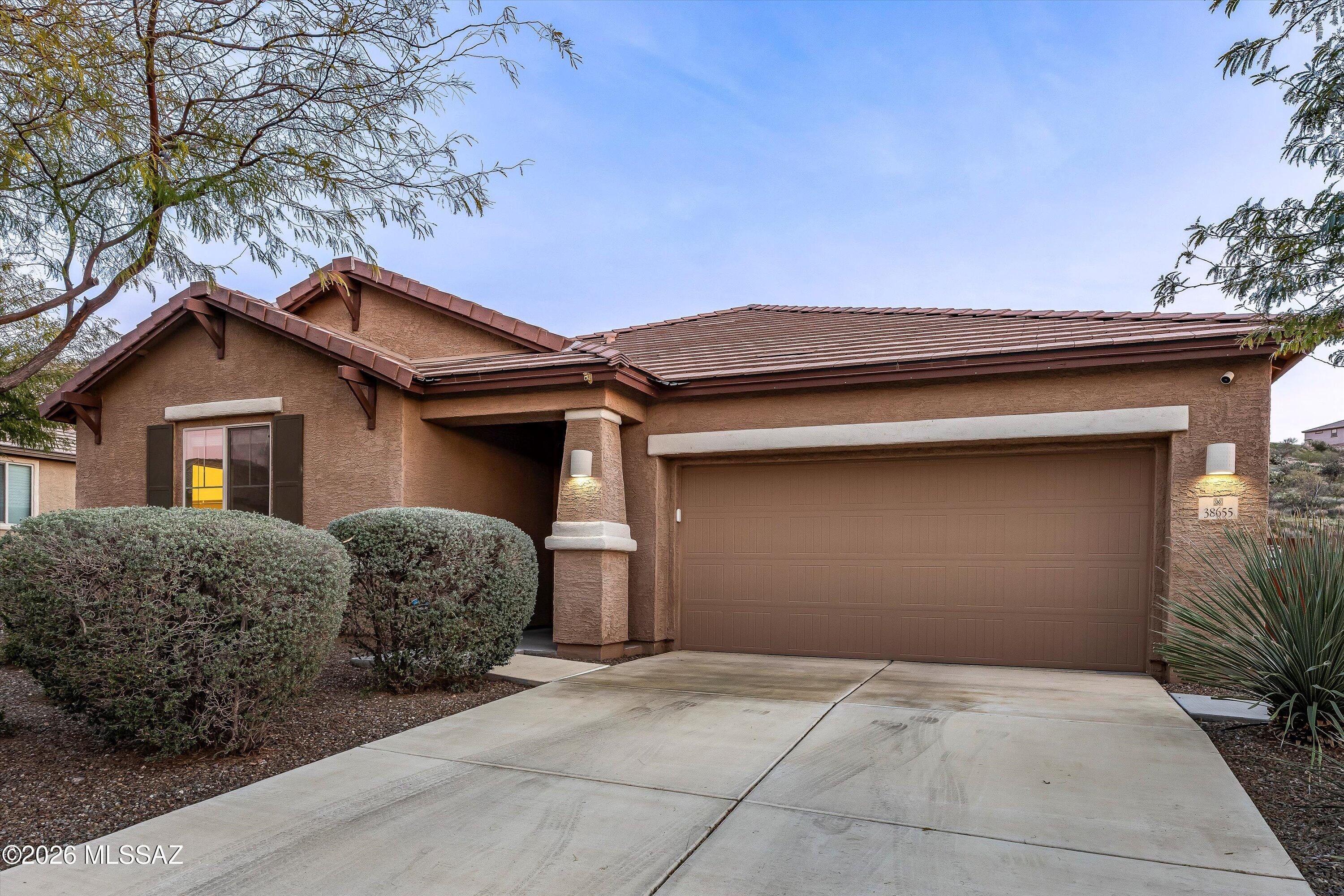 Eagle Crest Ranch - Residential