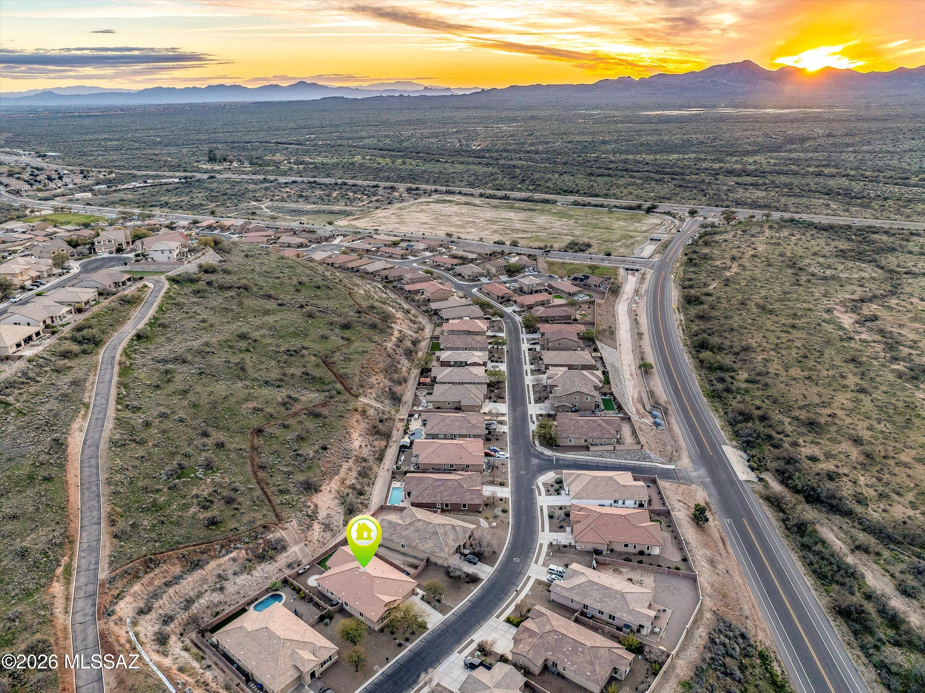 Eagle Crest Ranch - Residential