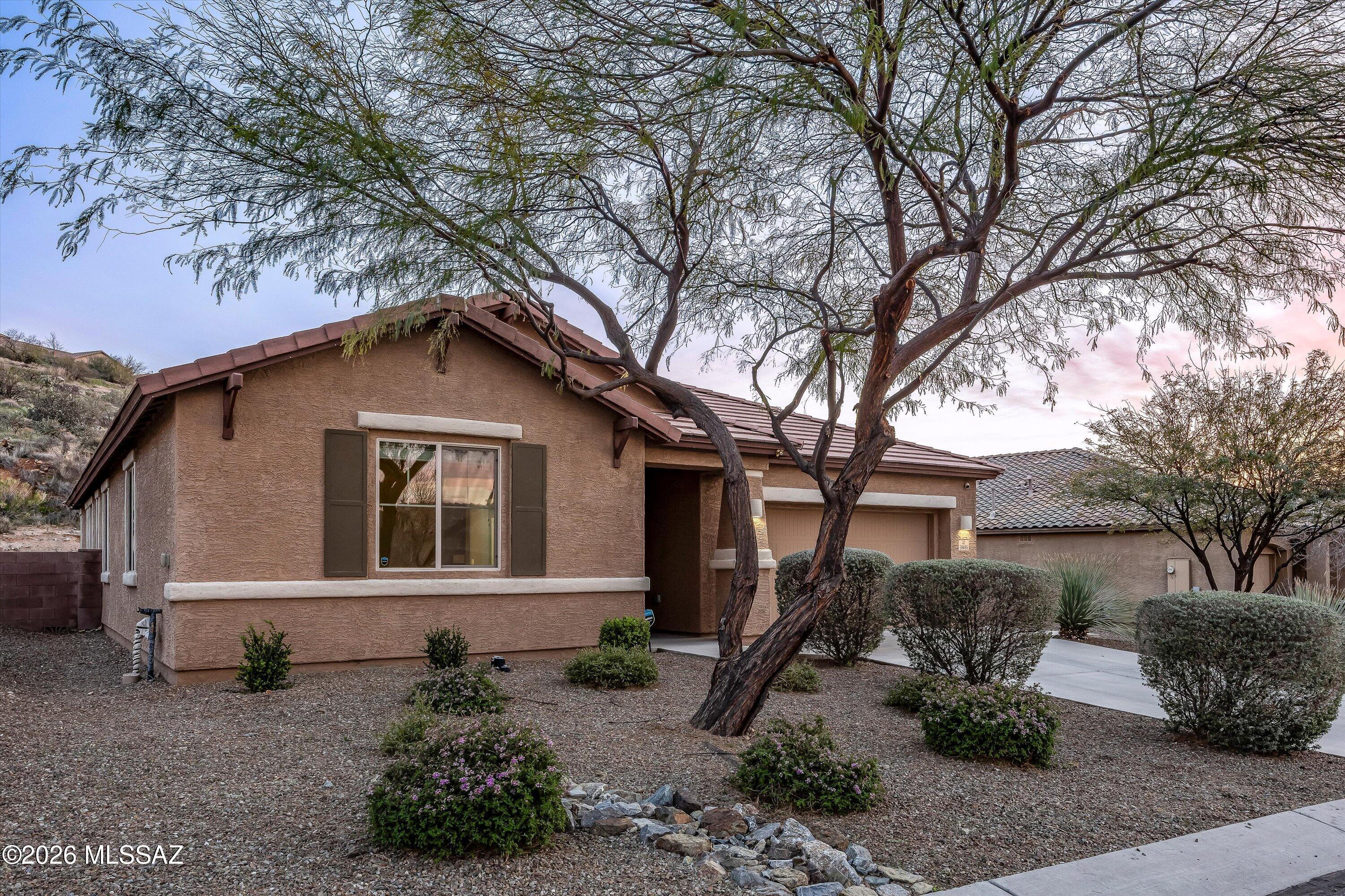 Eagle Crest Ranch - Residential