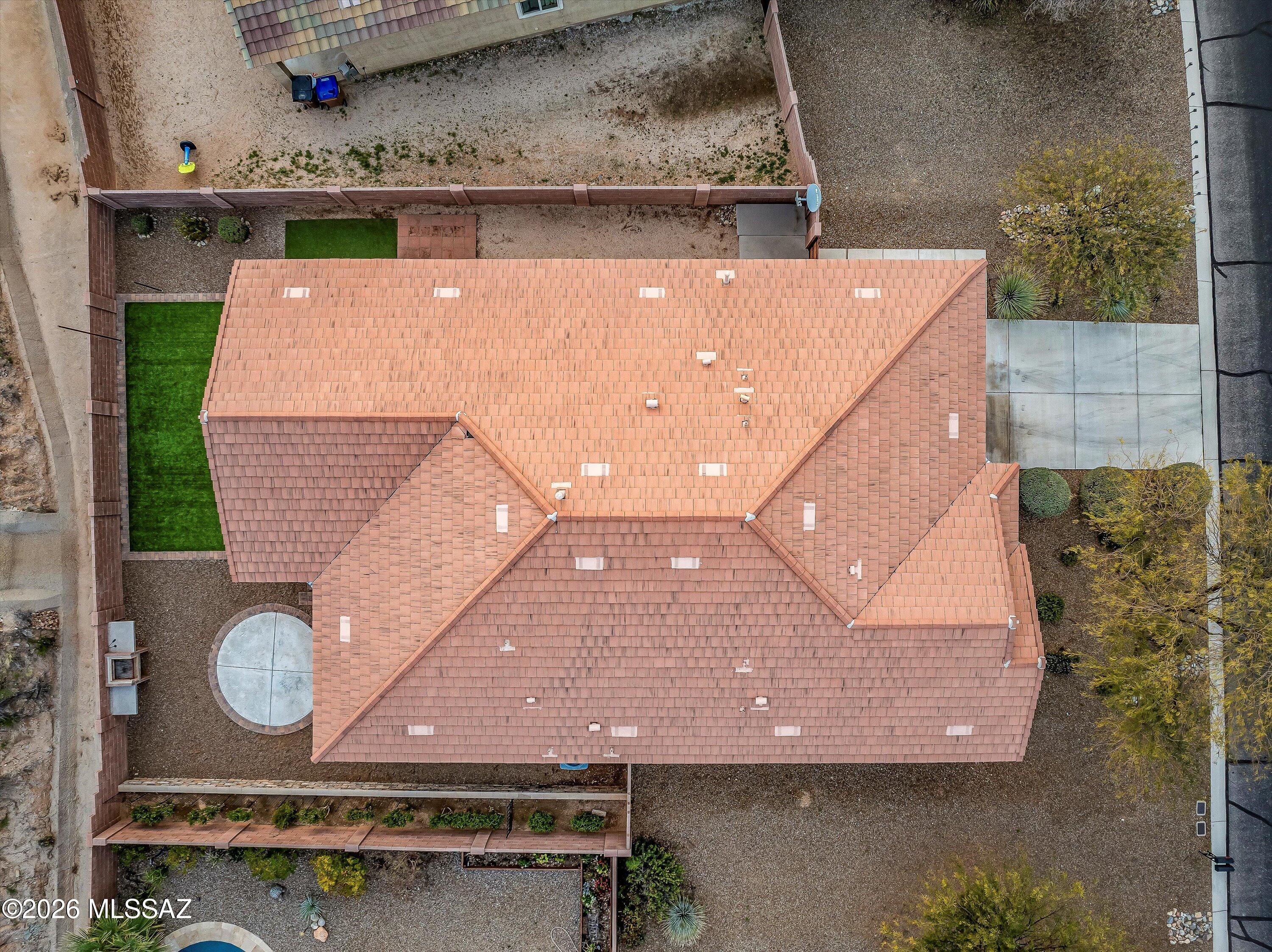 Eagle Crest Ranch - Residential