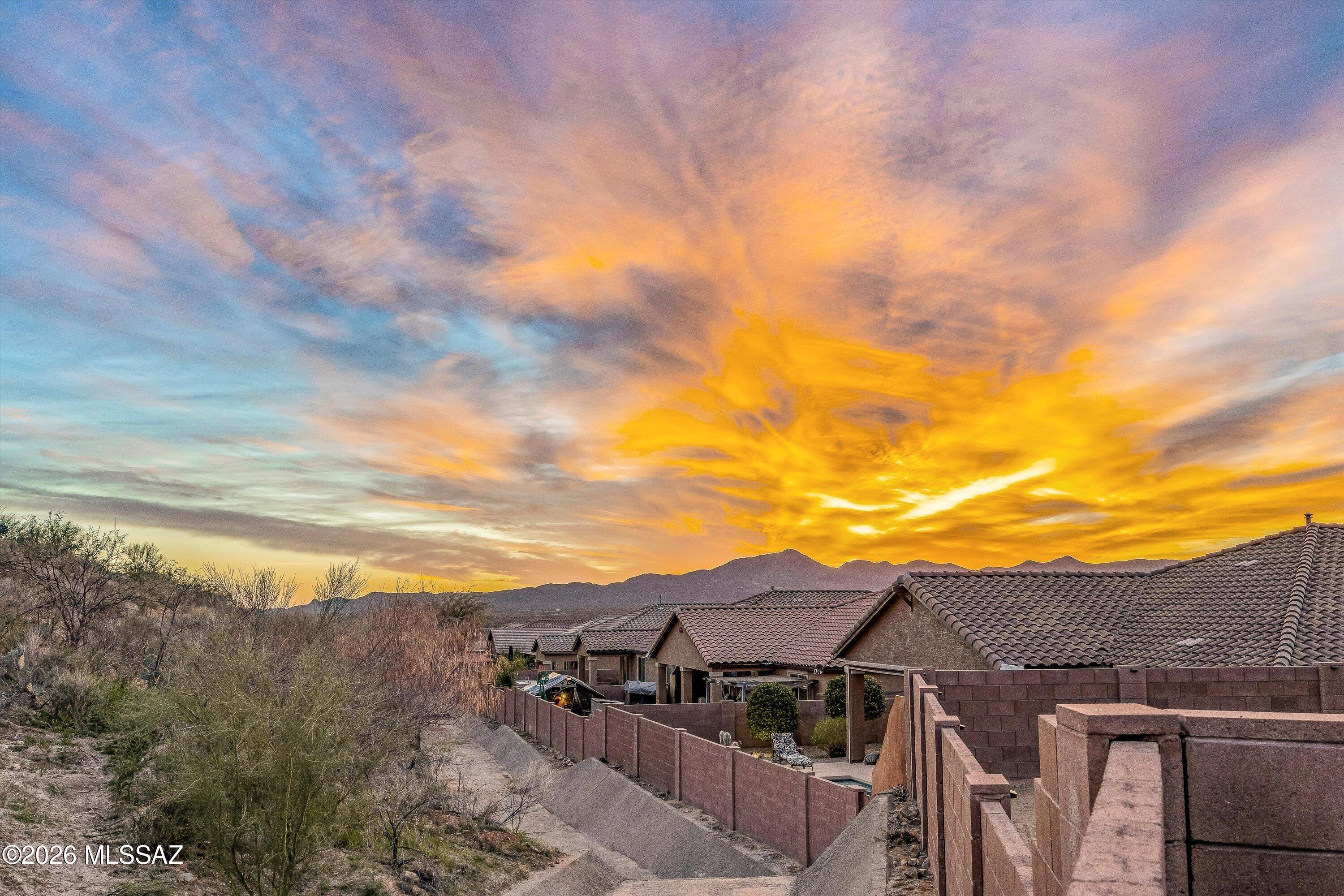 Eagle Crest Ranch - Residential